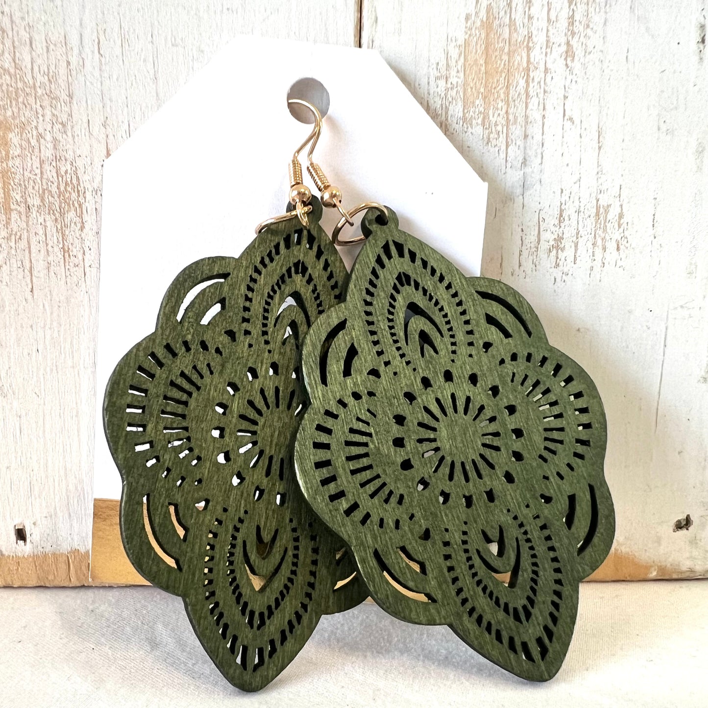 Assorted Earrings