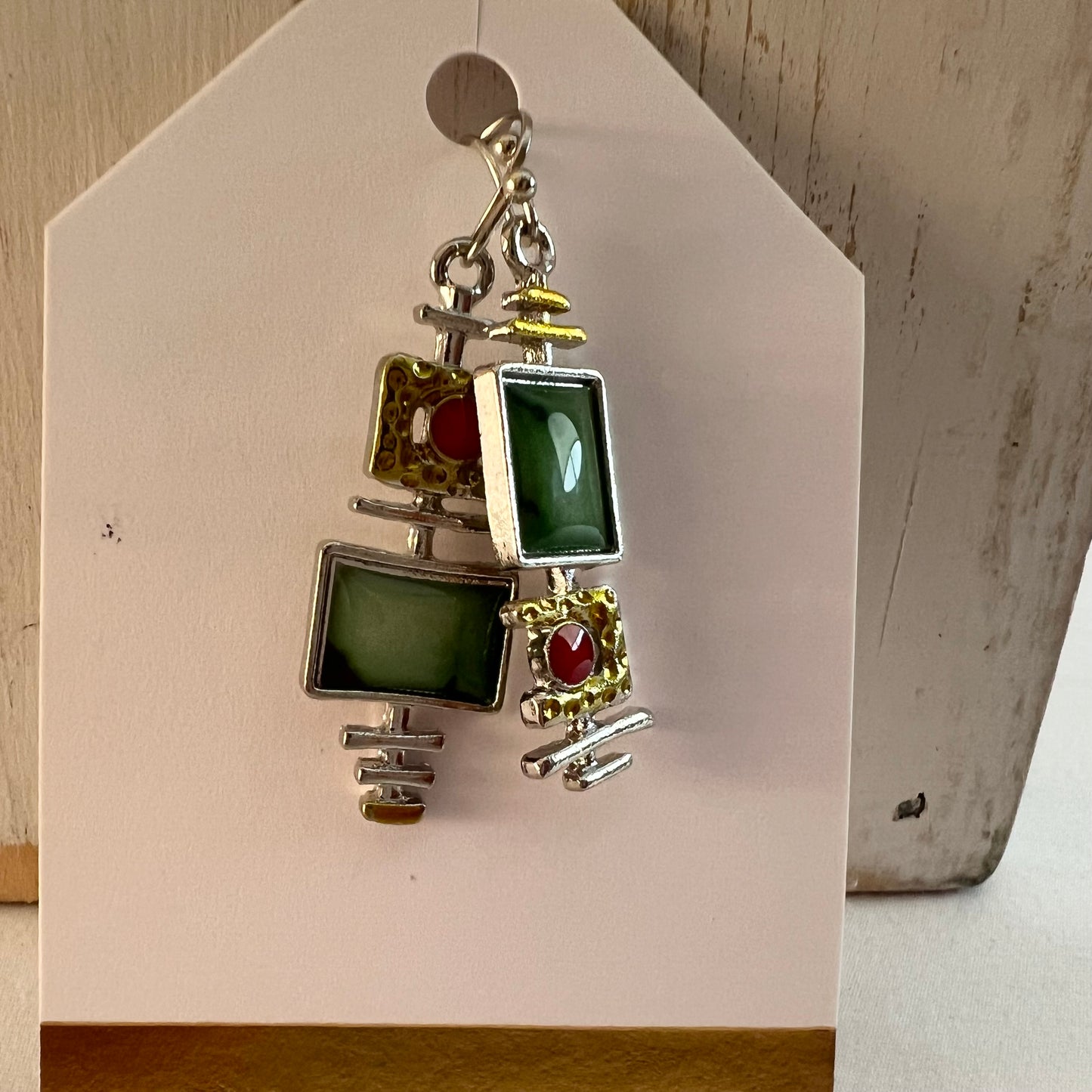 Assorted Earrings