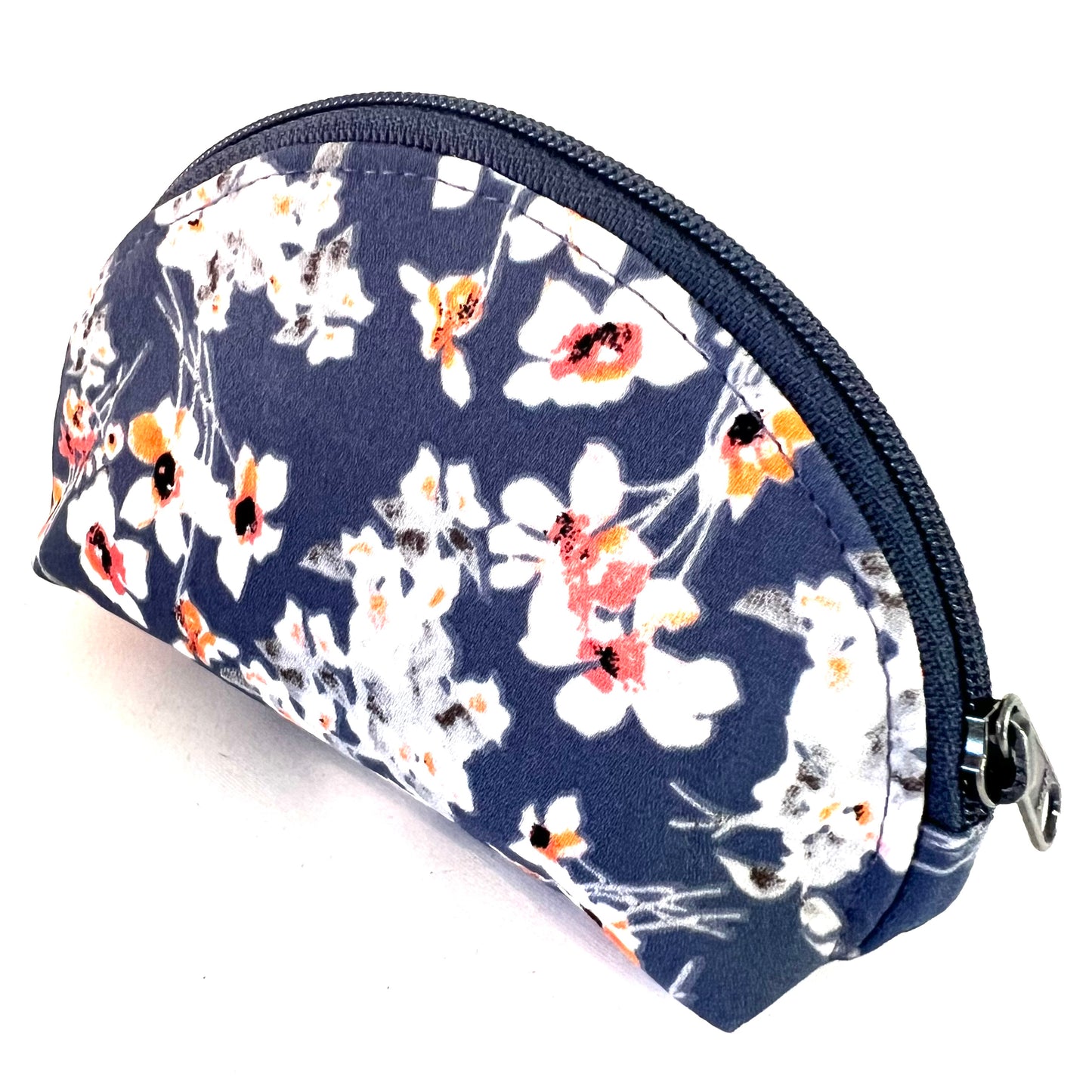 Half Moon Coin Purse