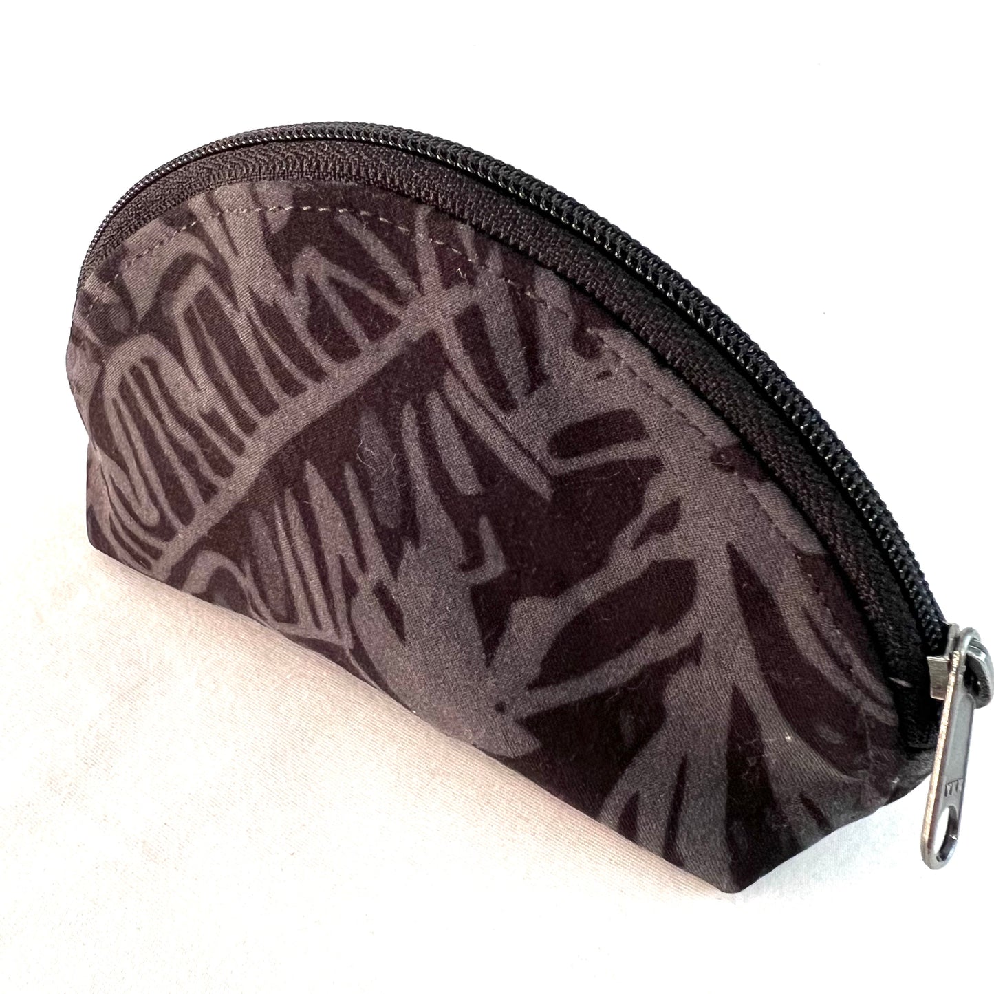 Half Moon Coin Purse