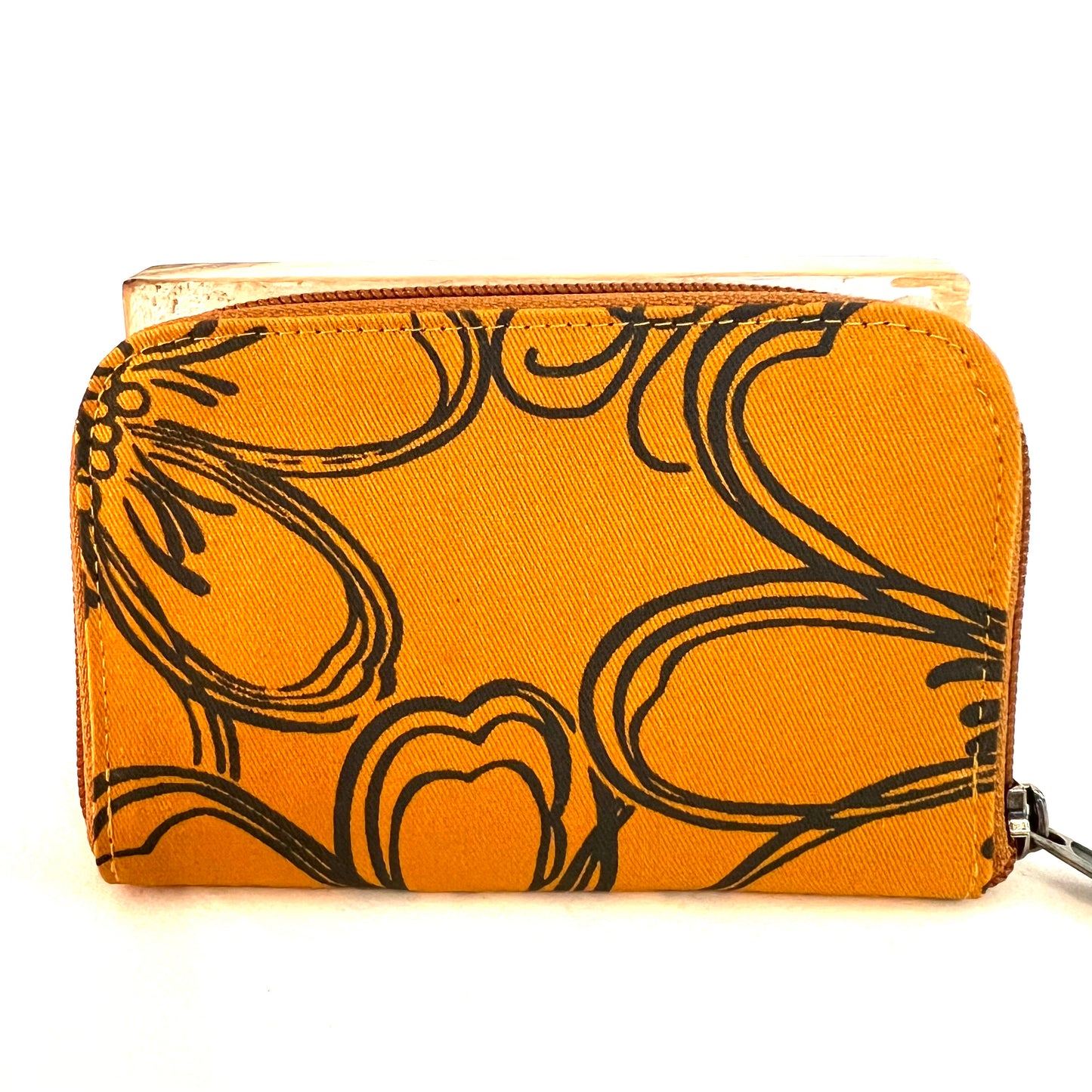 Anna Mini Zip