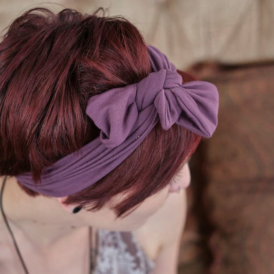 Soft Headband