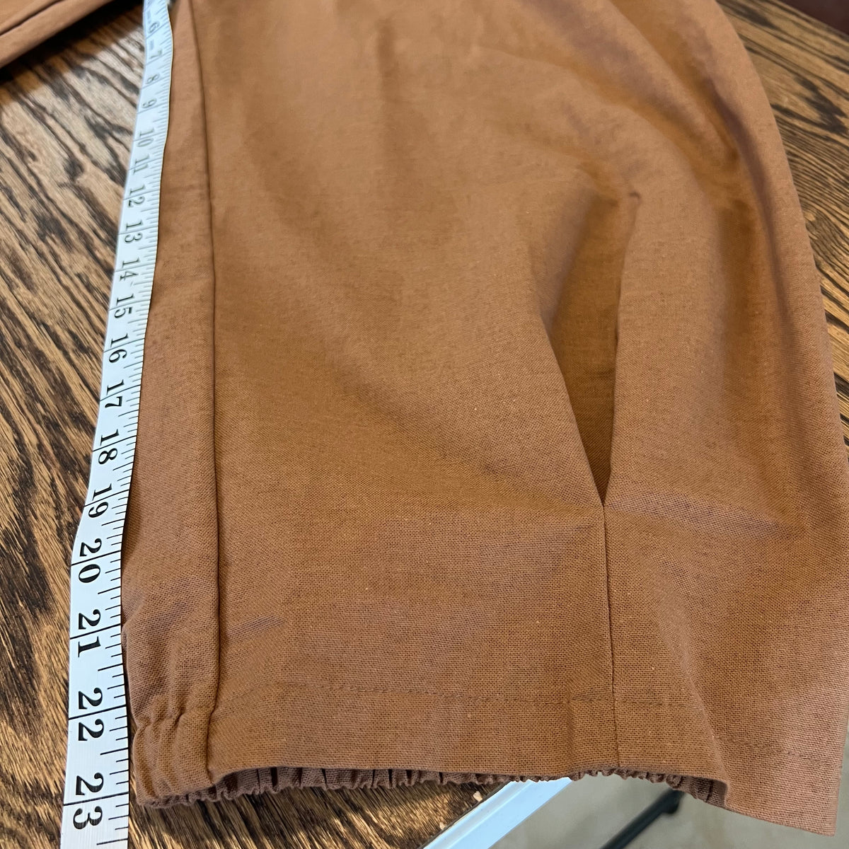 Freedom Pants