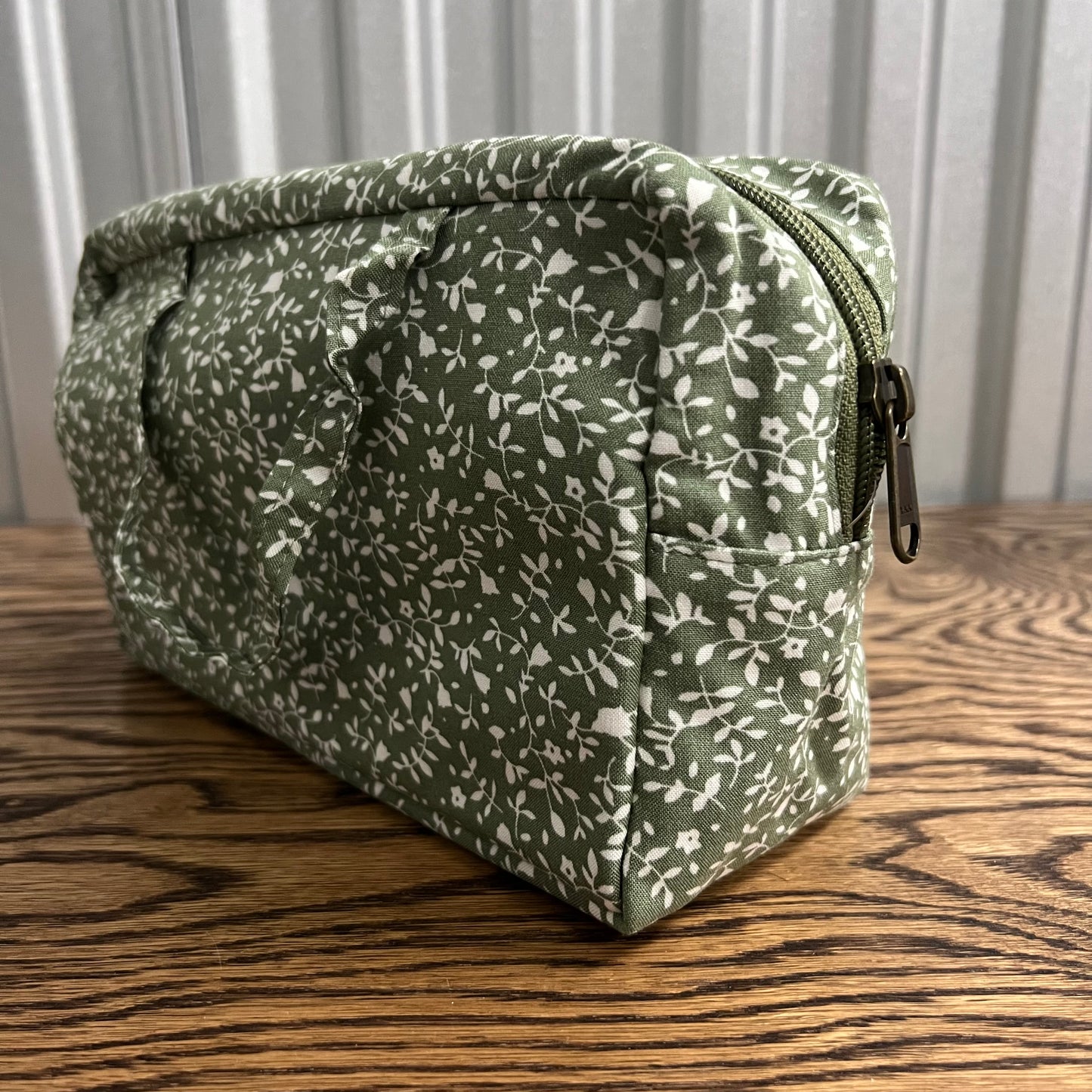 Travel Cosmetic