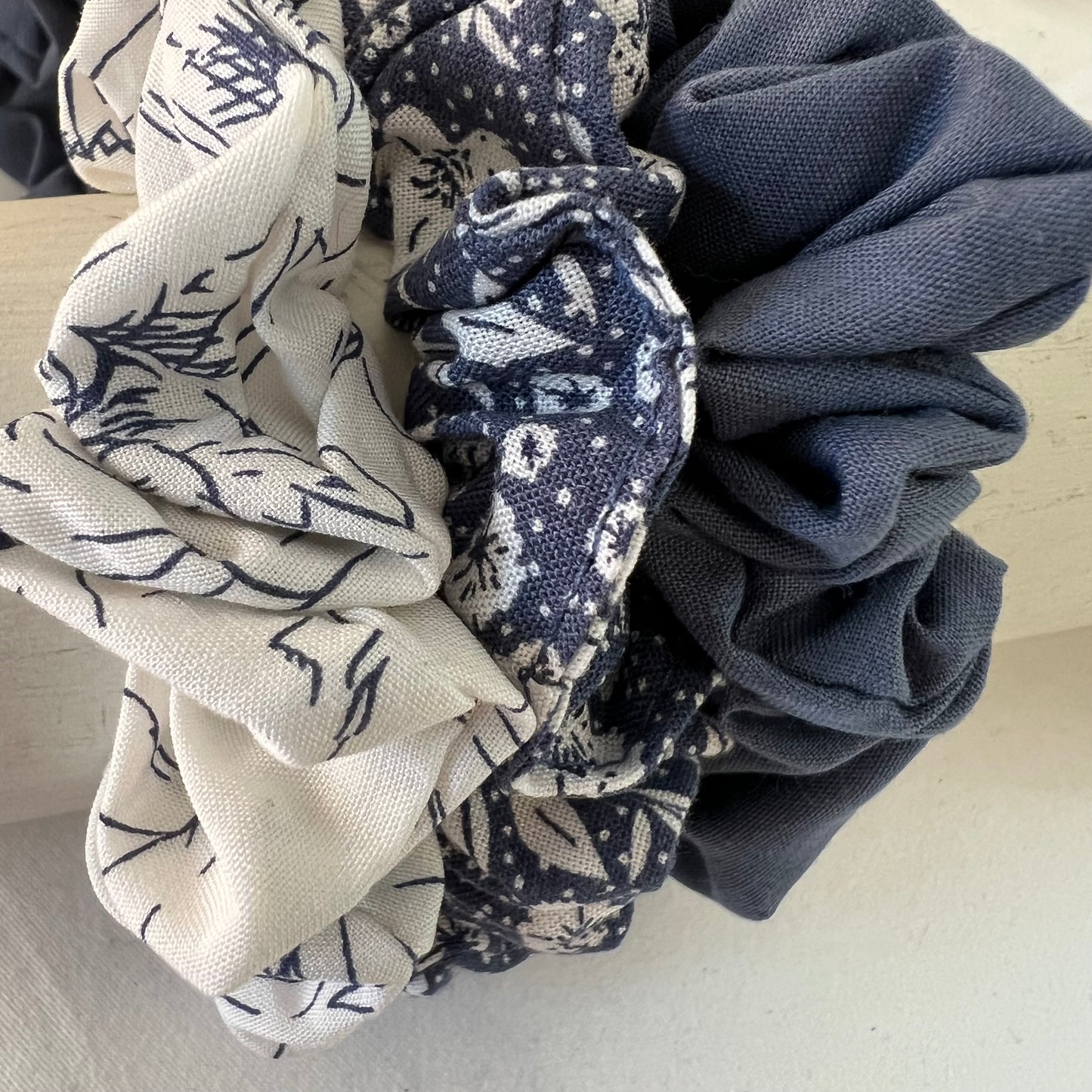 Mini Scrunchie Set
