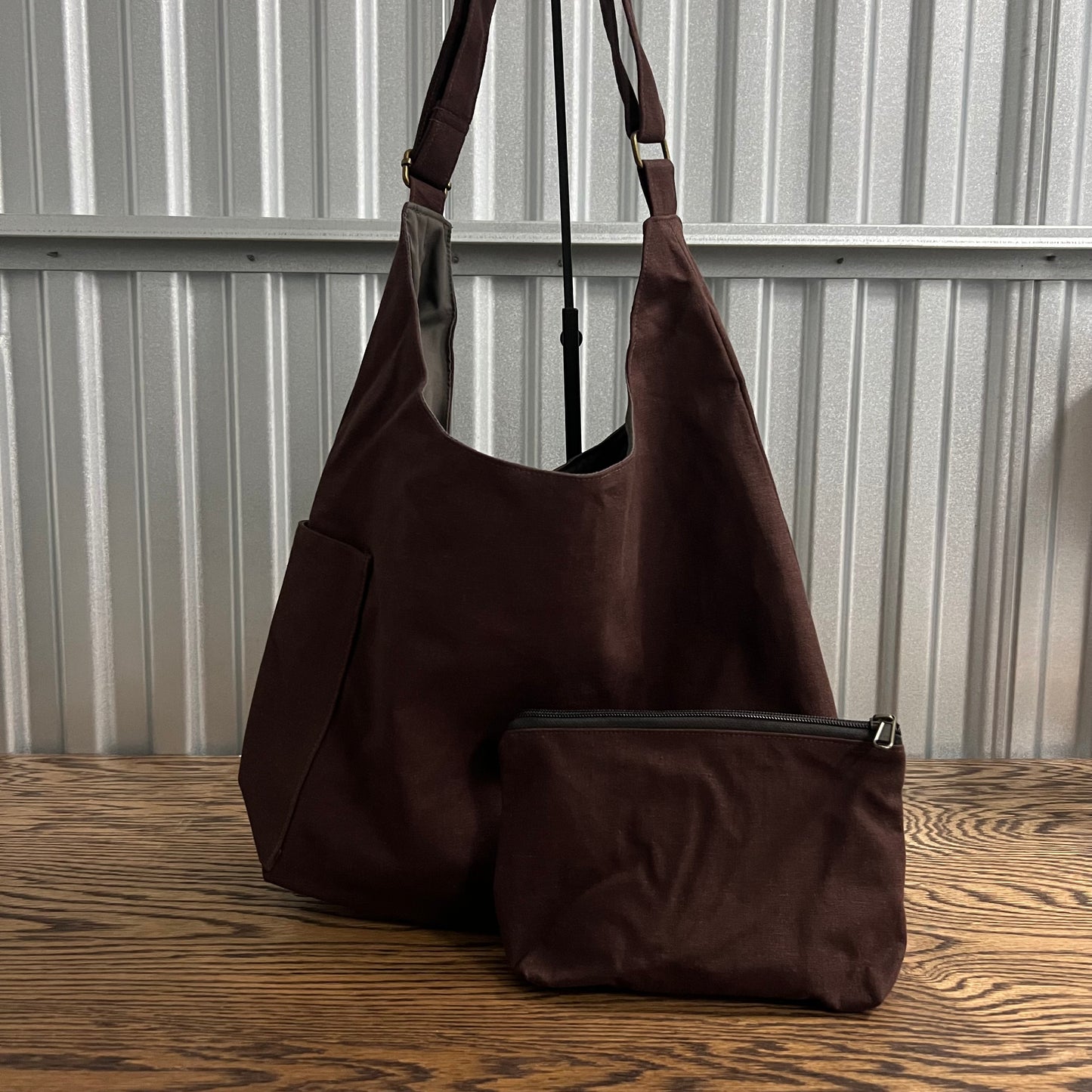 Boho Bag Set