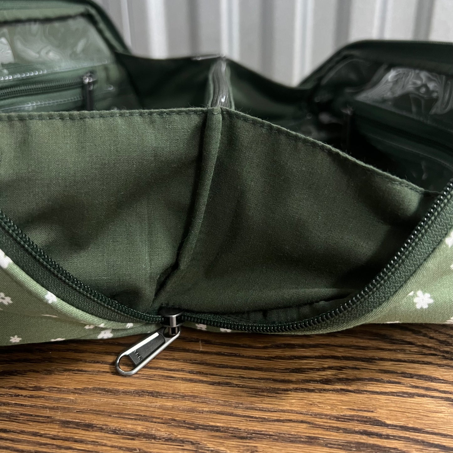 Toiletry Case