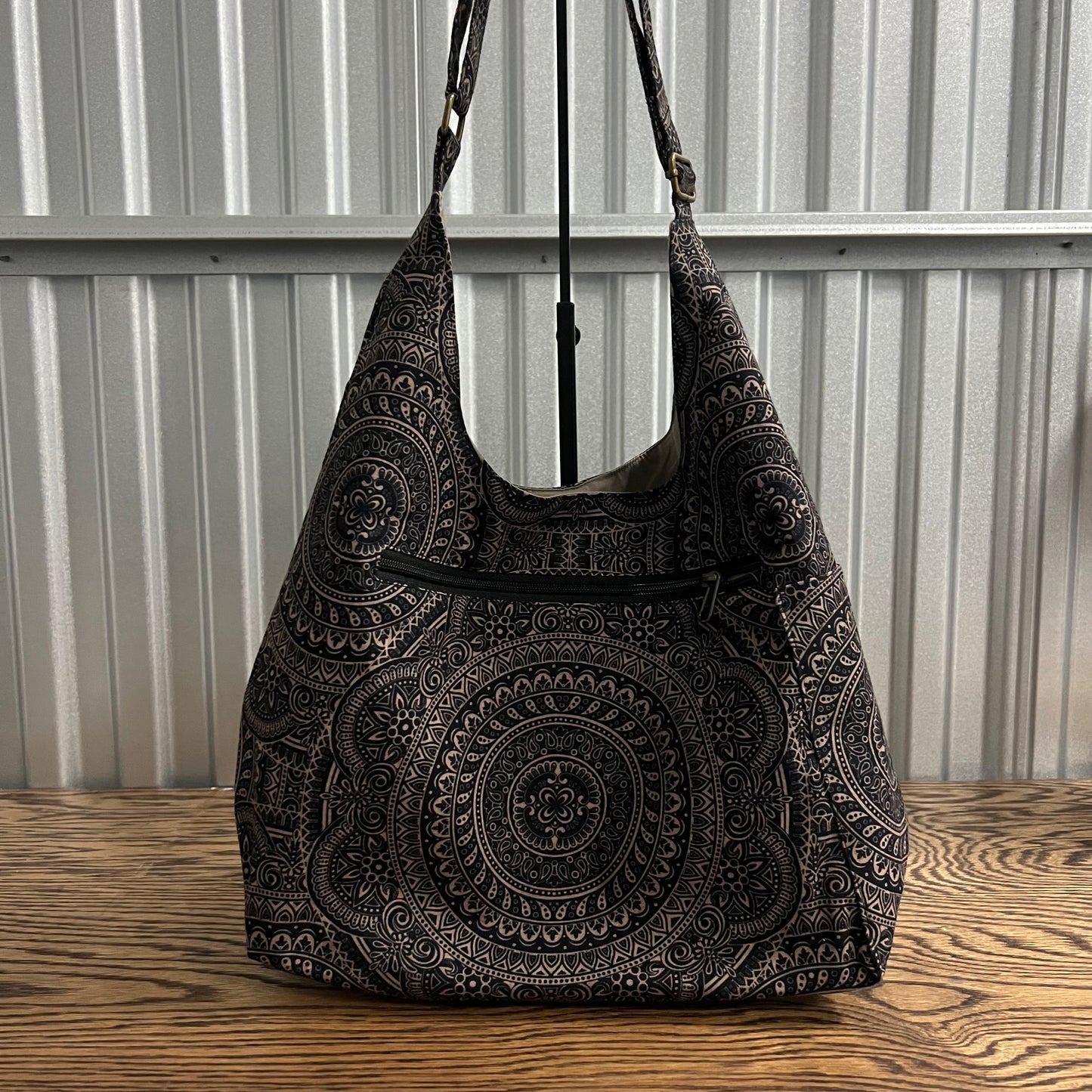 Boho Bag Set
