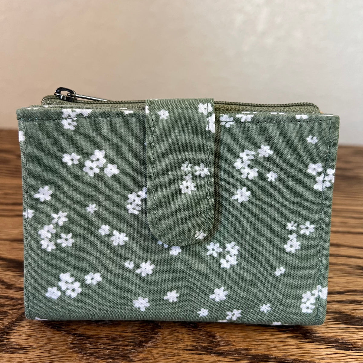 Fold Wallet