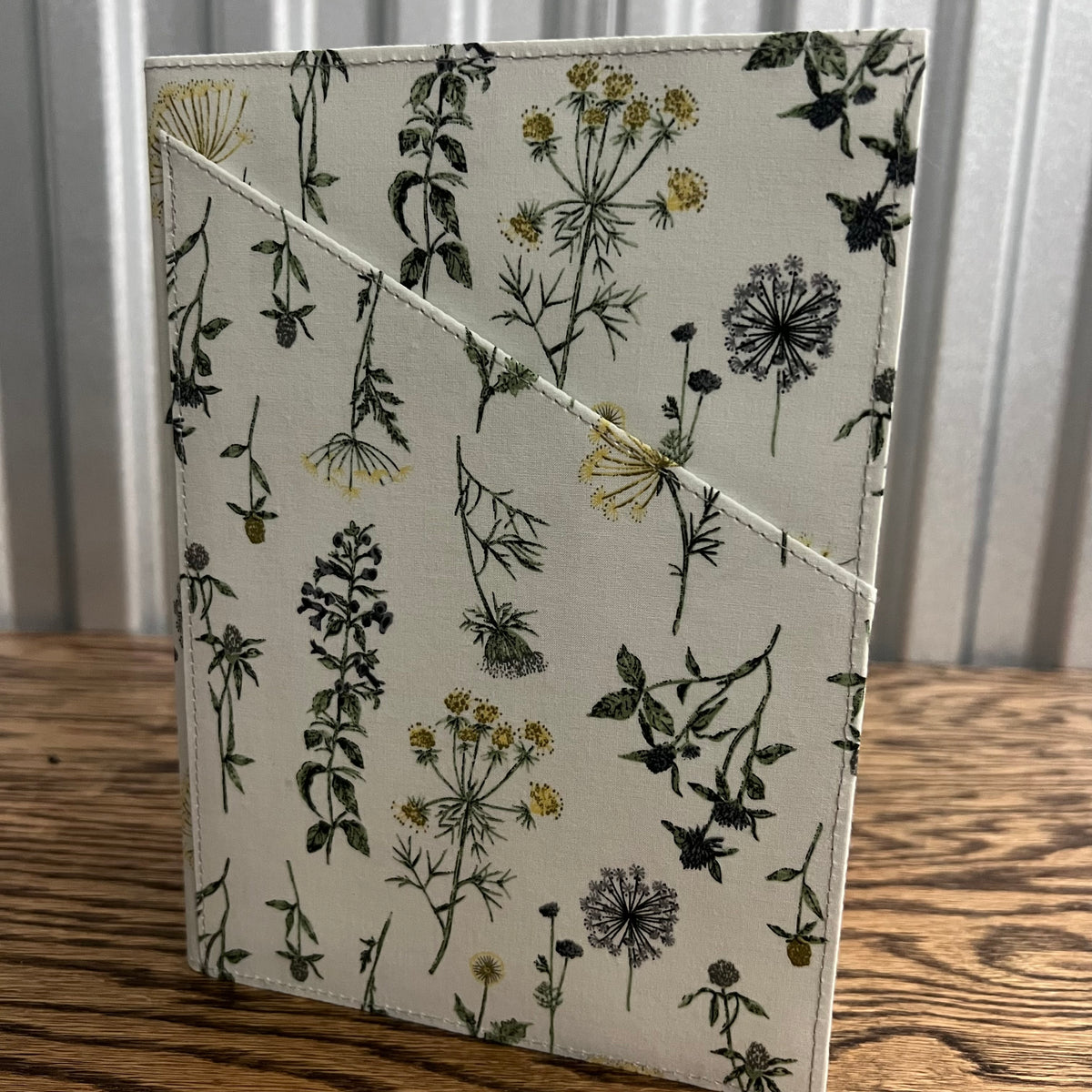 Legacy Journal