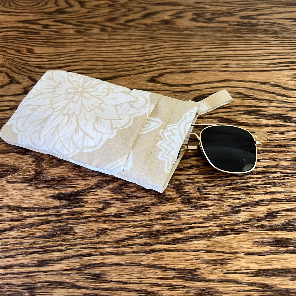 Glasses Case