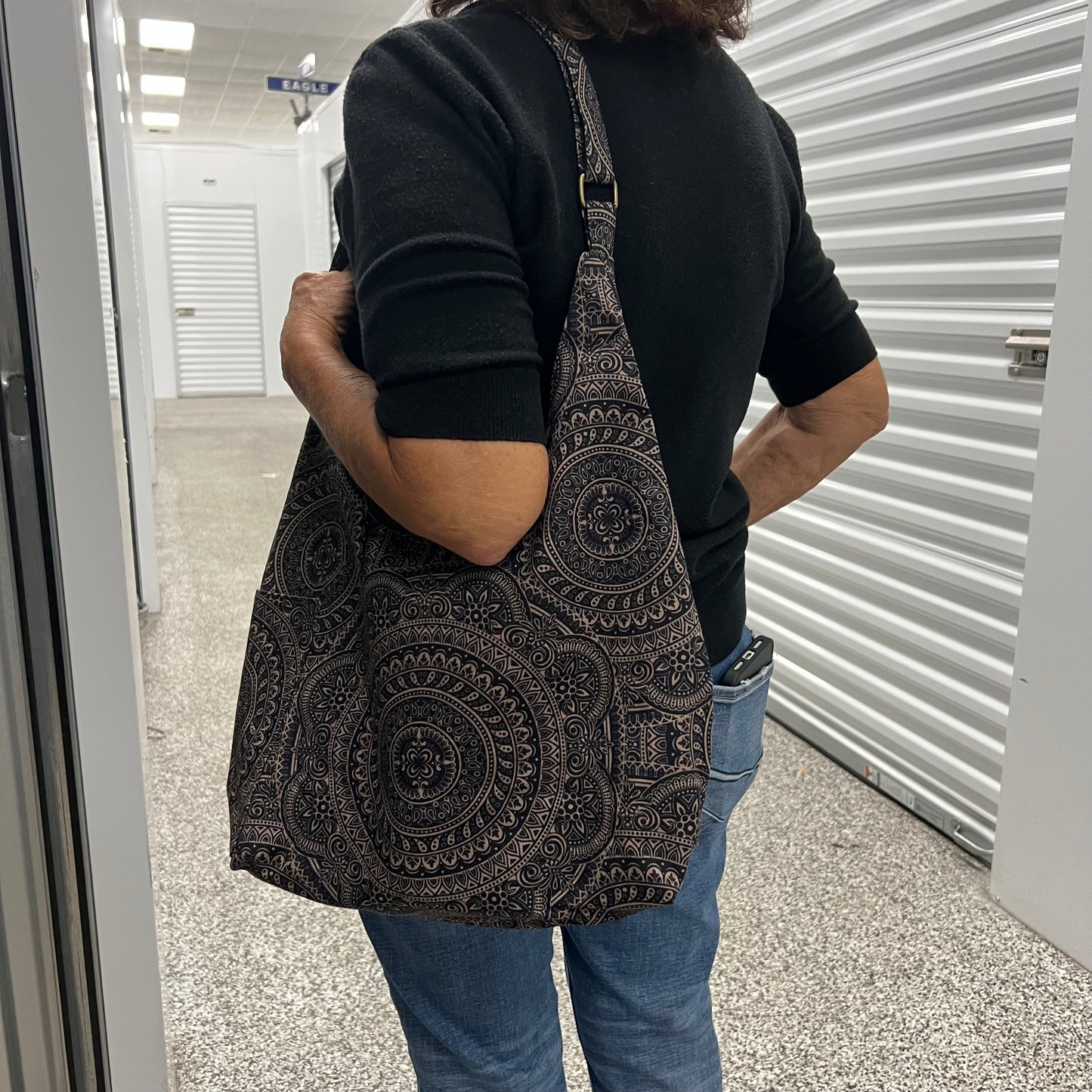 Boho Bag Set