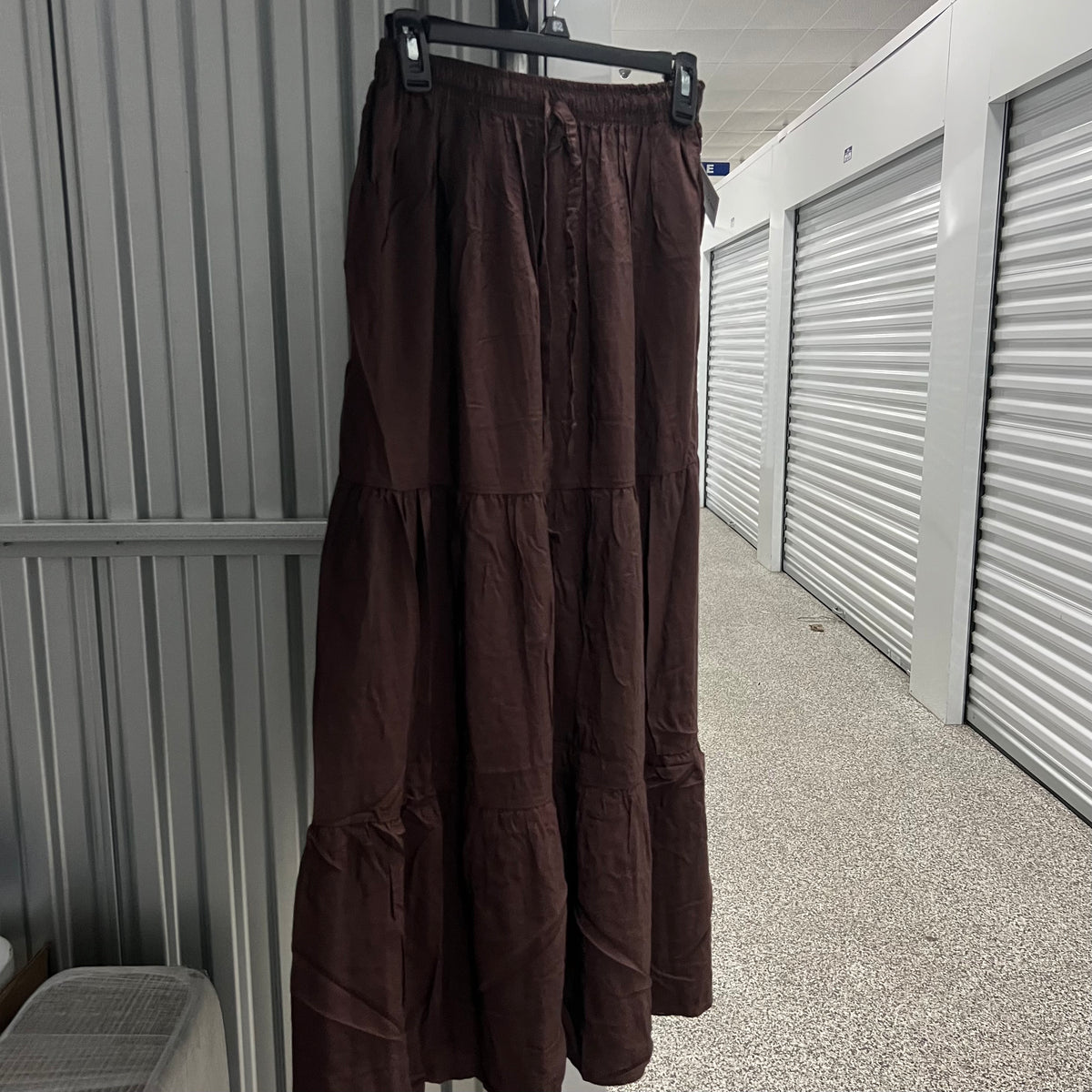 Boho Skirt