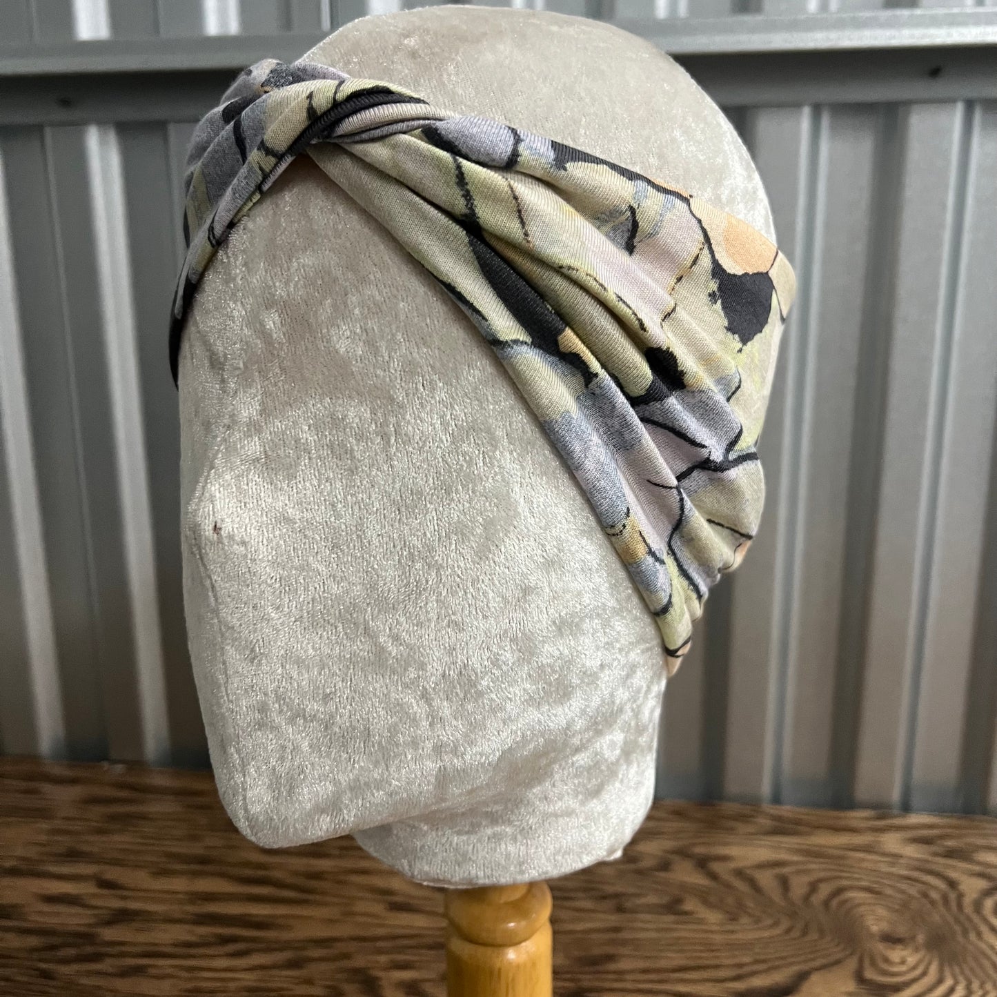 Soft Headband