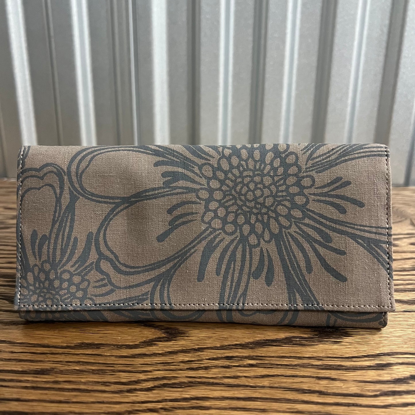 Anna Wallet - Silkscreen