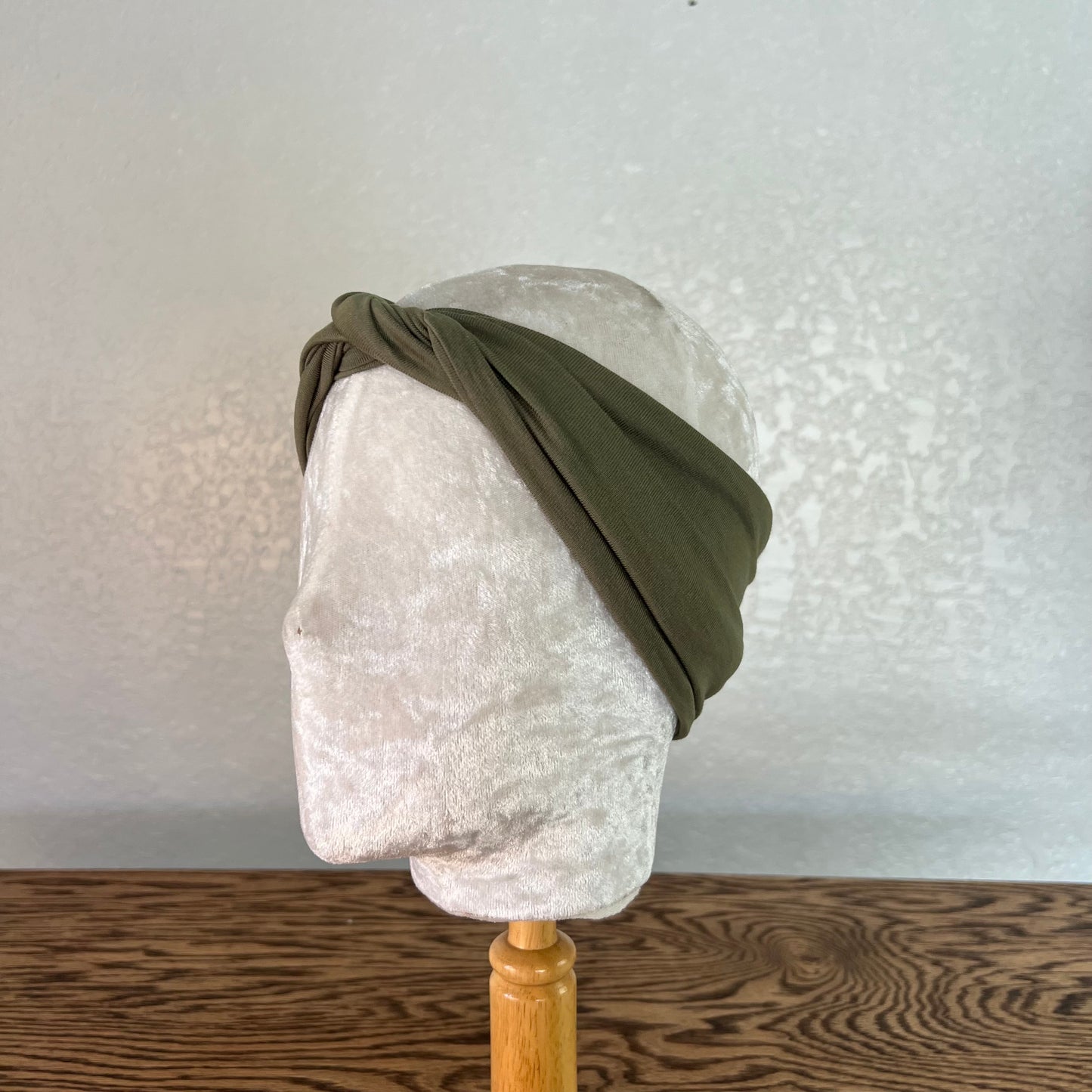 Soft Headband