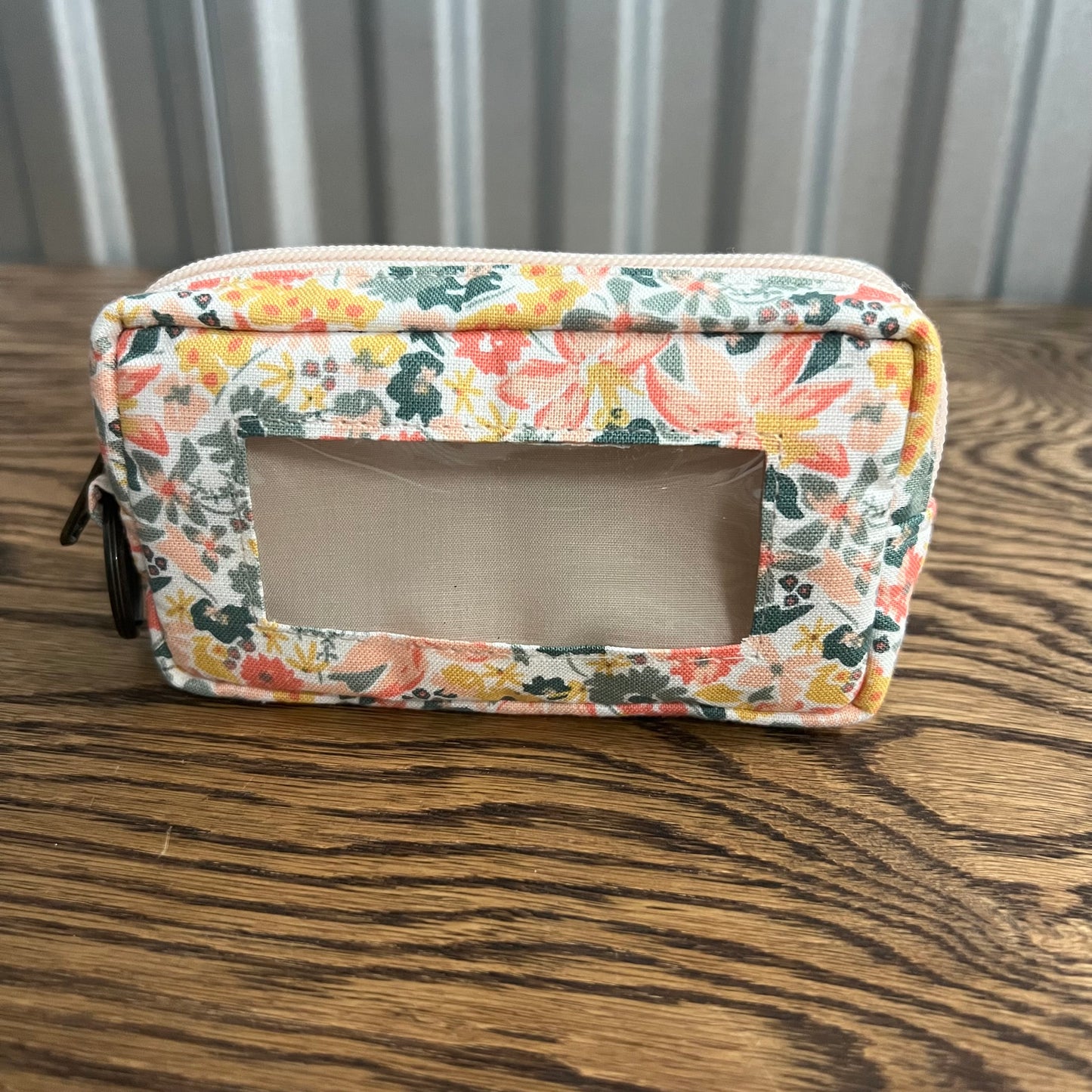 Keychain Wallet - XL