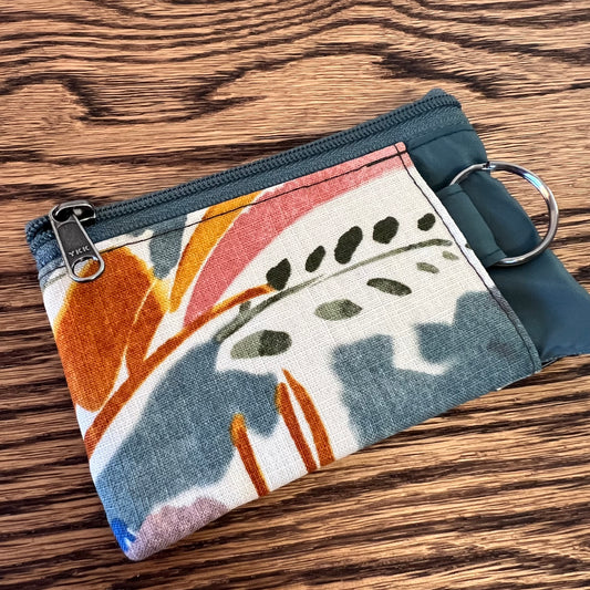 Minimalist Wallet