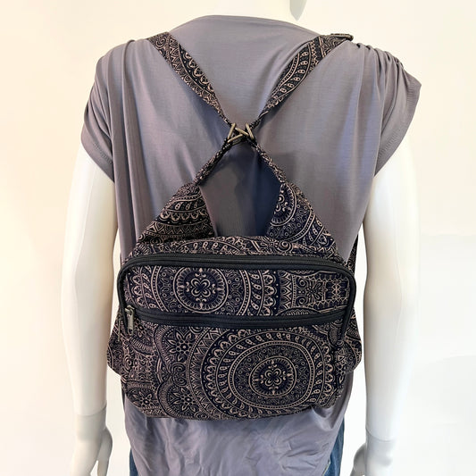 Multi-Way Bag