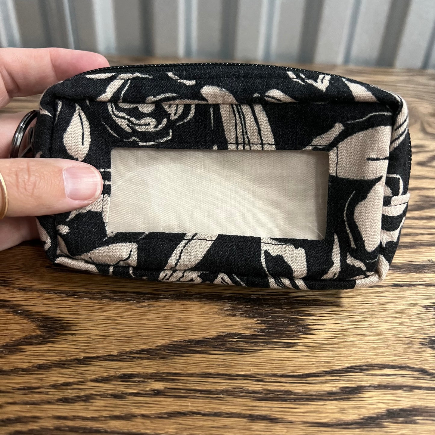 Keychain Wallet - XL