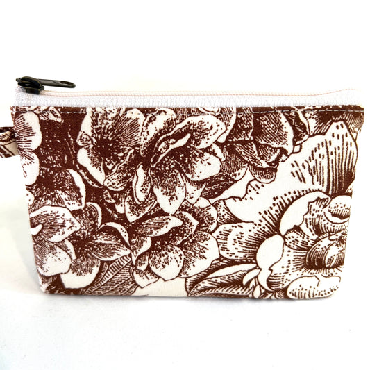 Mini Coin Purse