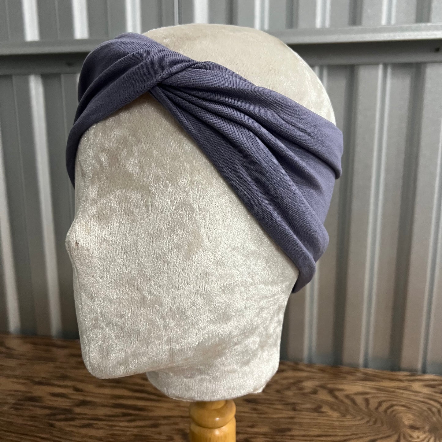 Soft Headband