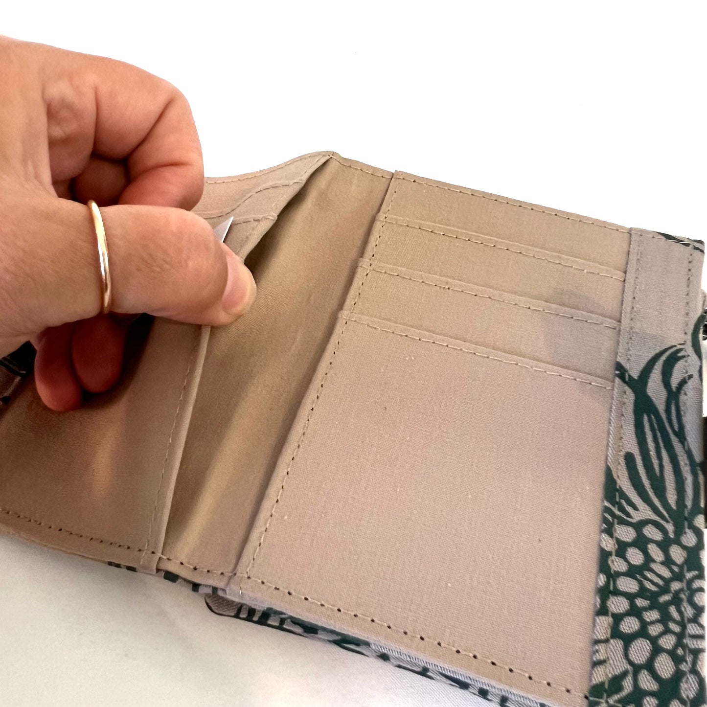 Fold Wallet