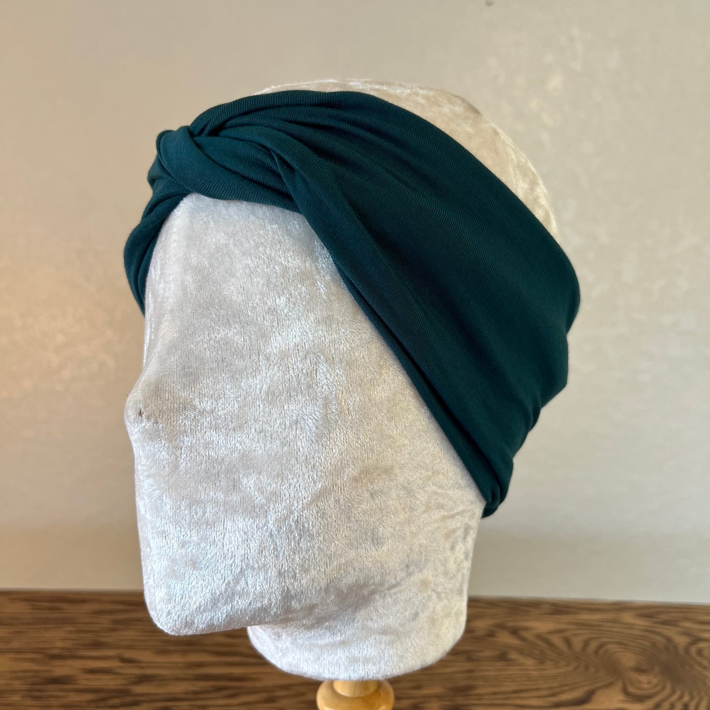 Soft Headband