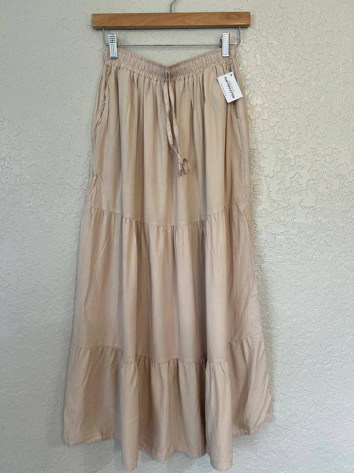 Boho Skirt