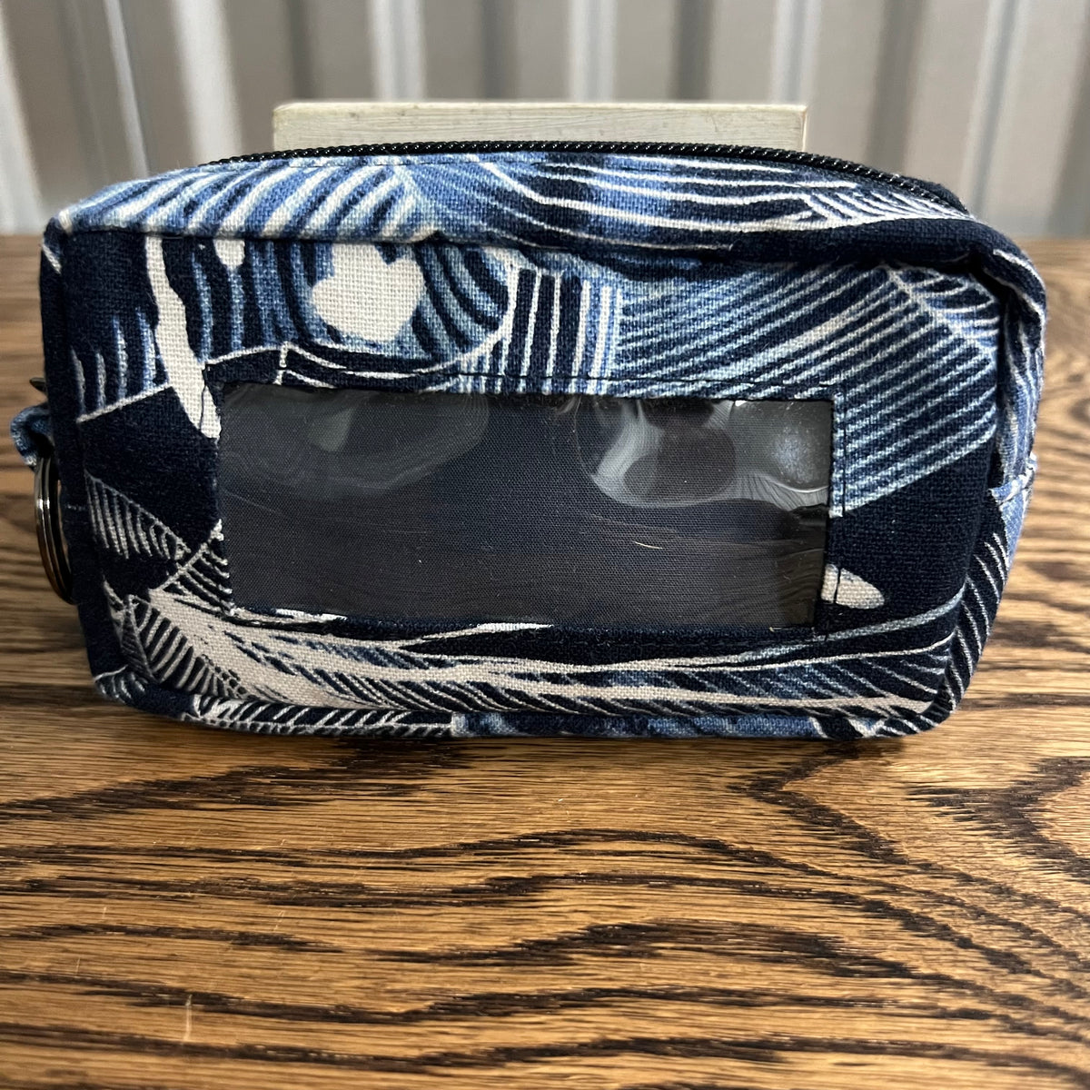 Keychain Wallet - XL