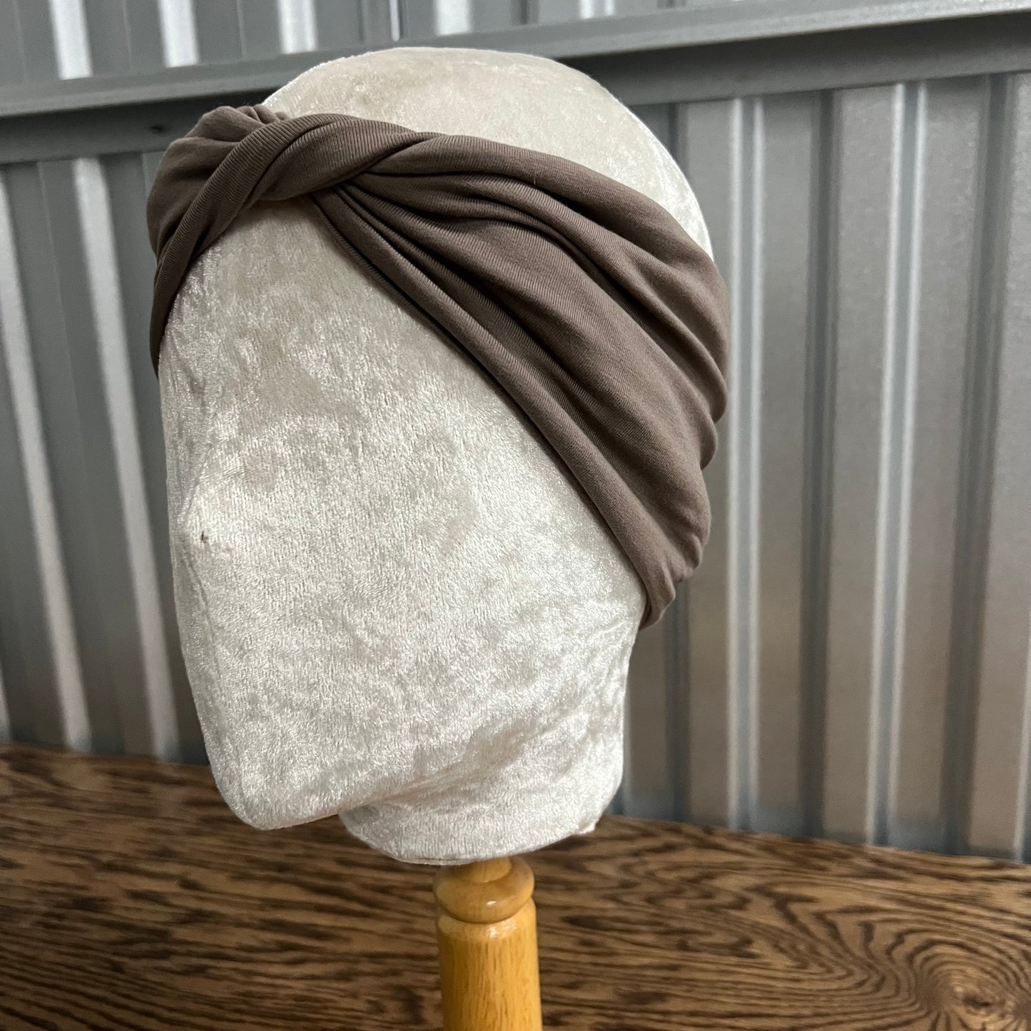 Soft Headband