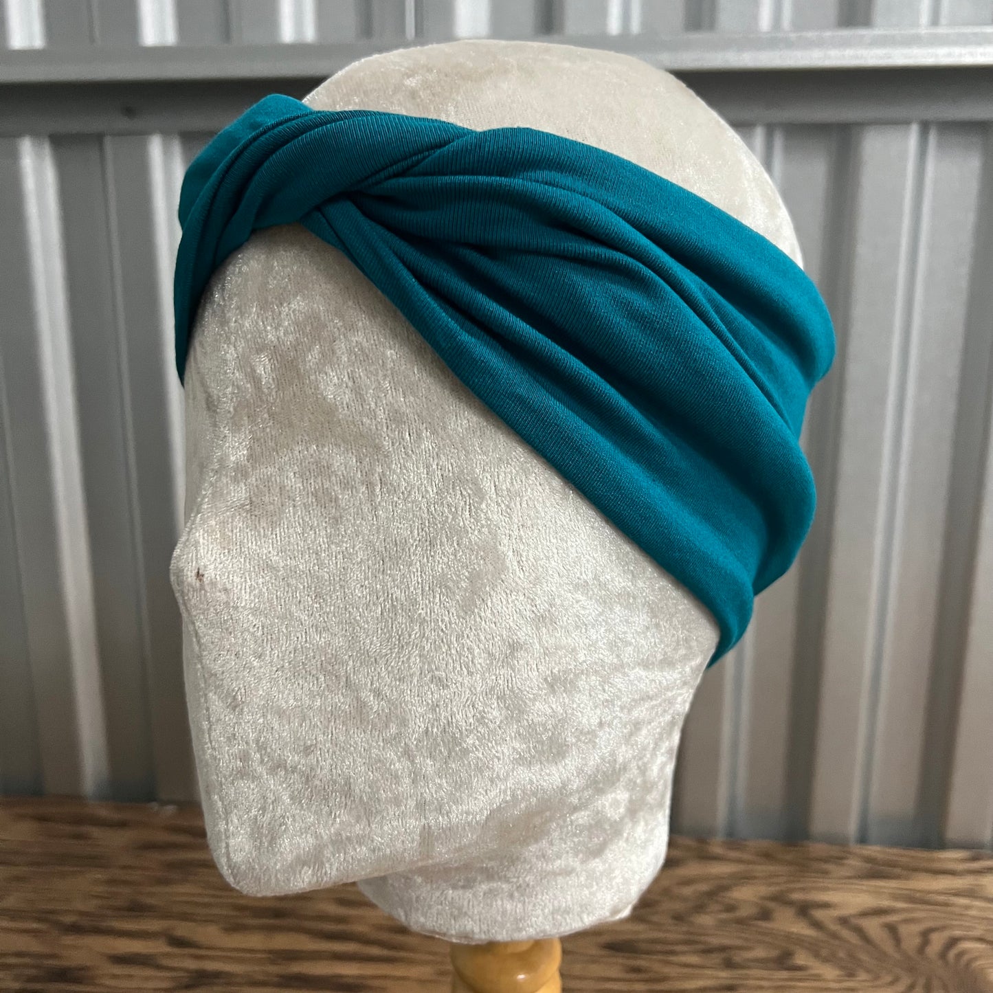 Soft Headband