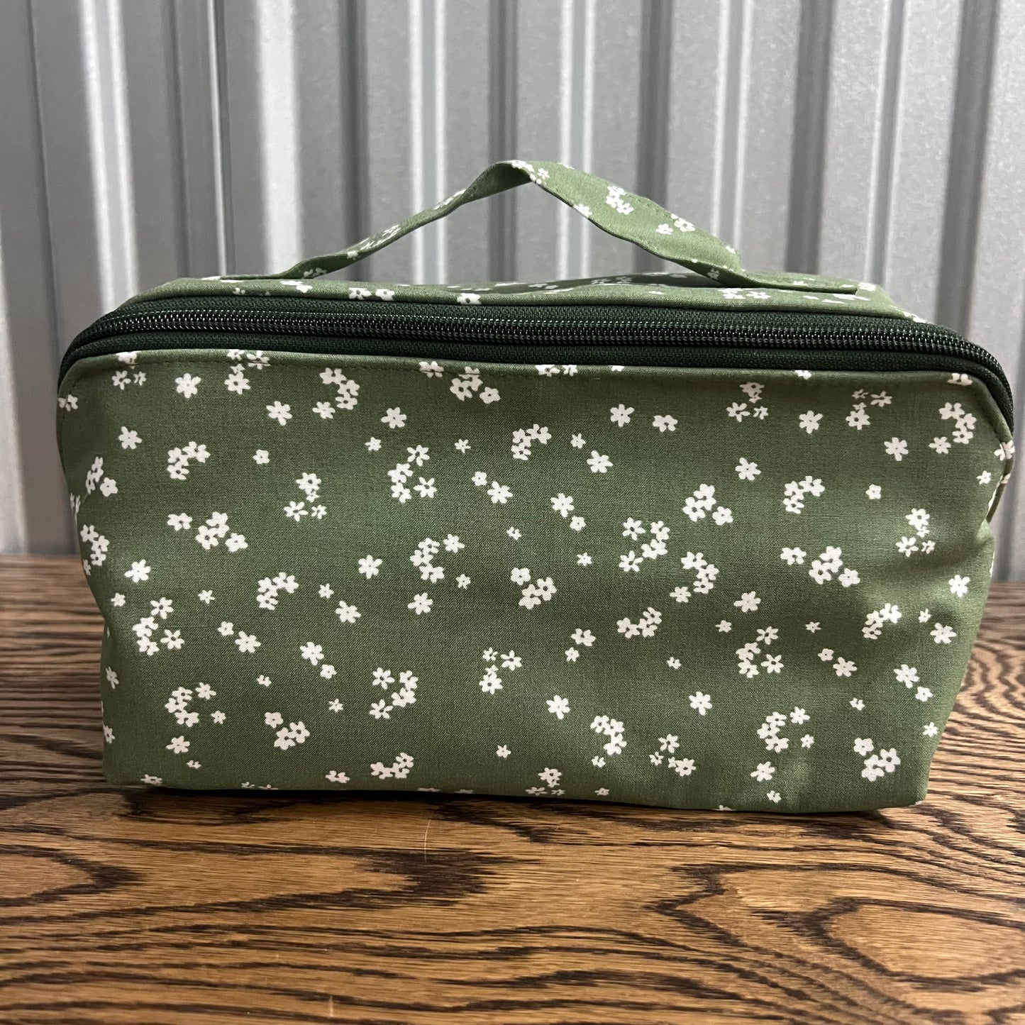 Toiletry Case