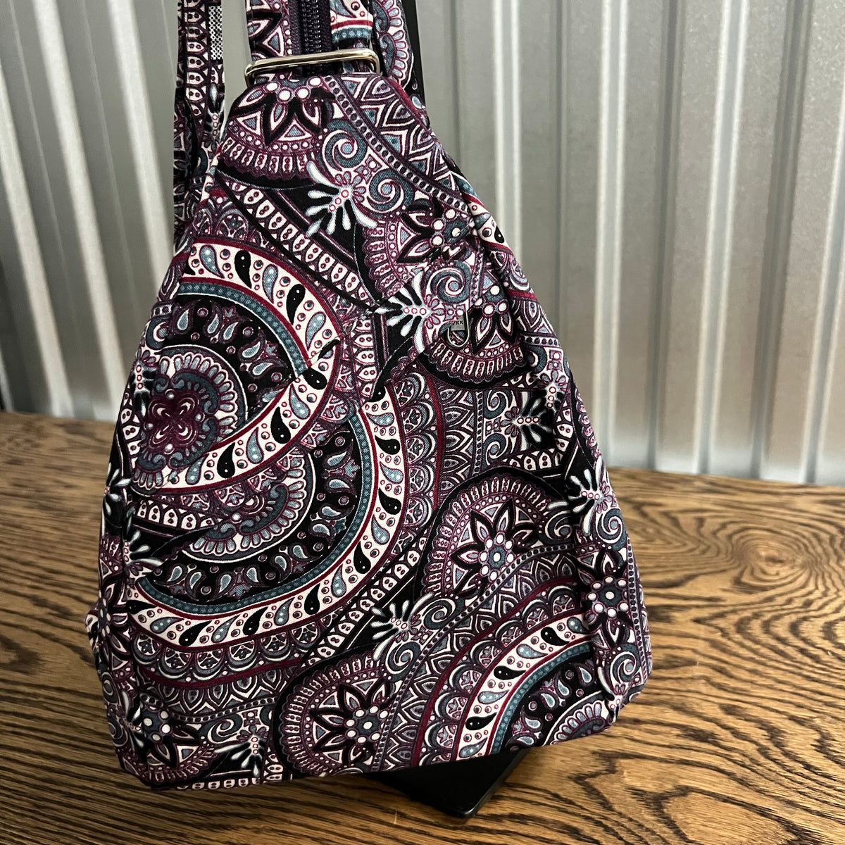 Nika (Mini Bunma)