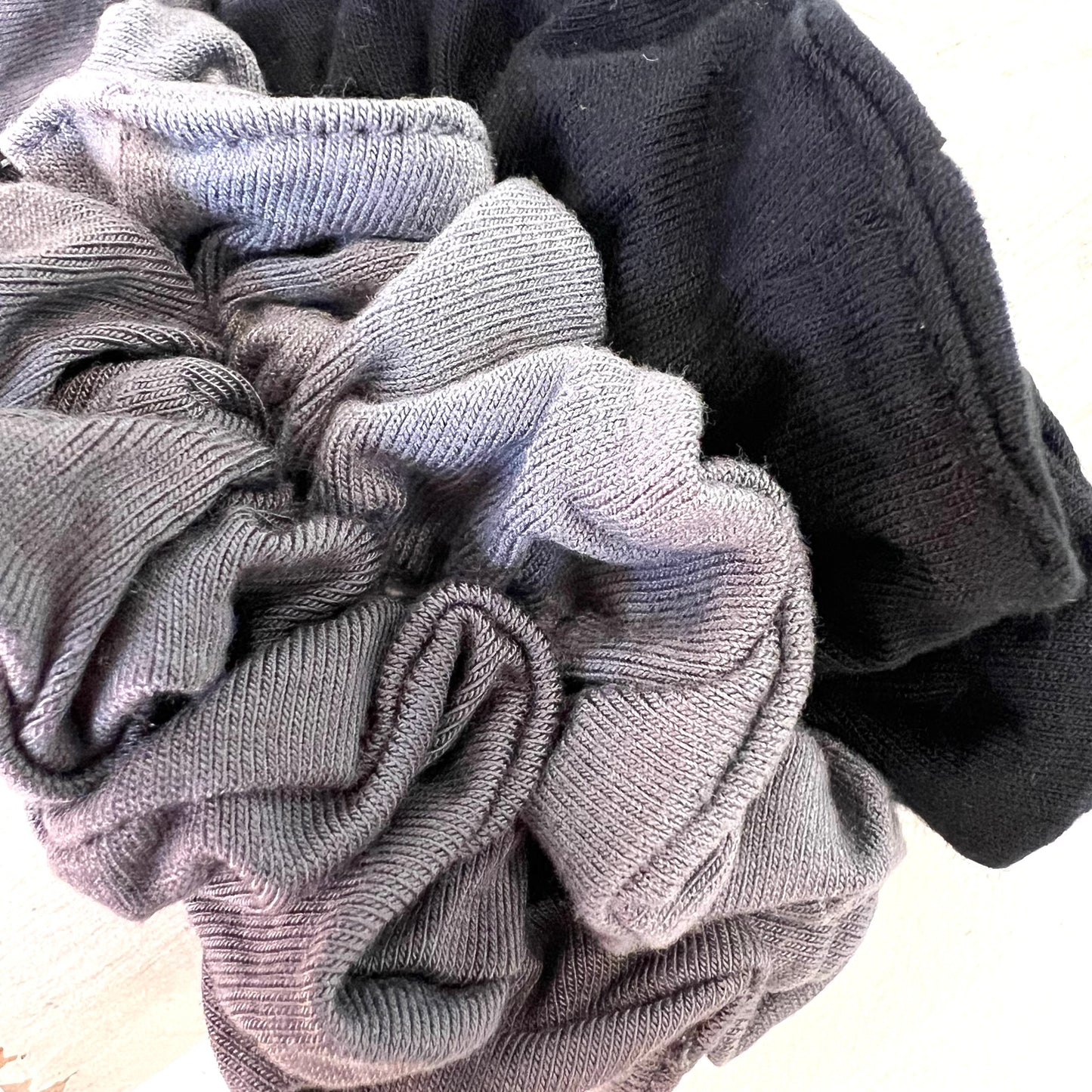 Mini Scrunchie Set