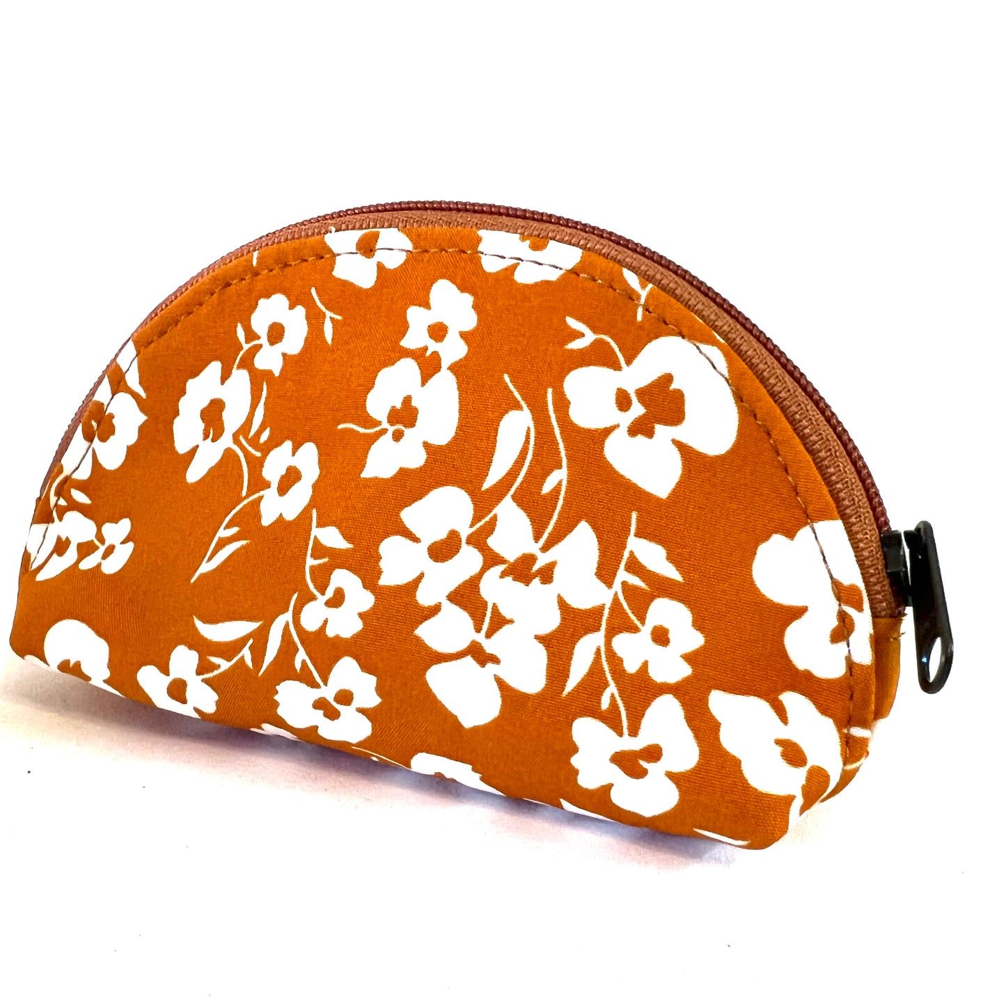 Half Moon Coin Purse