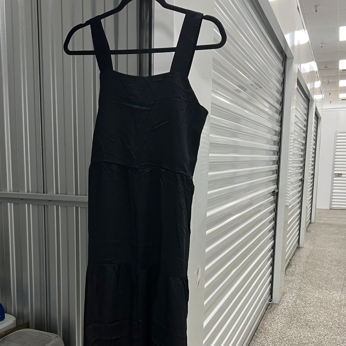 Boho Dress