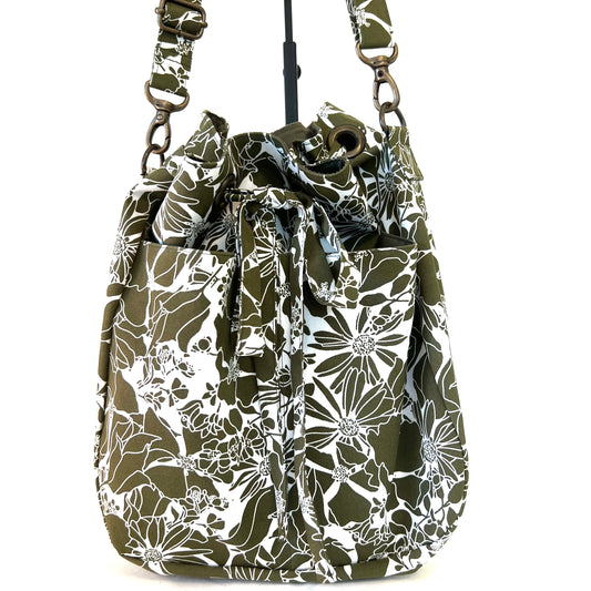 Bucket Bag