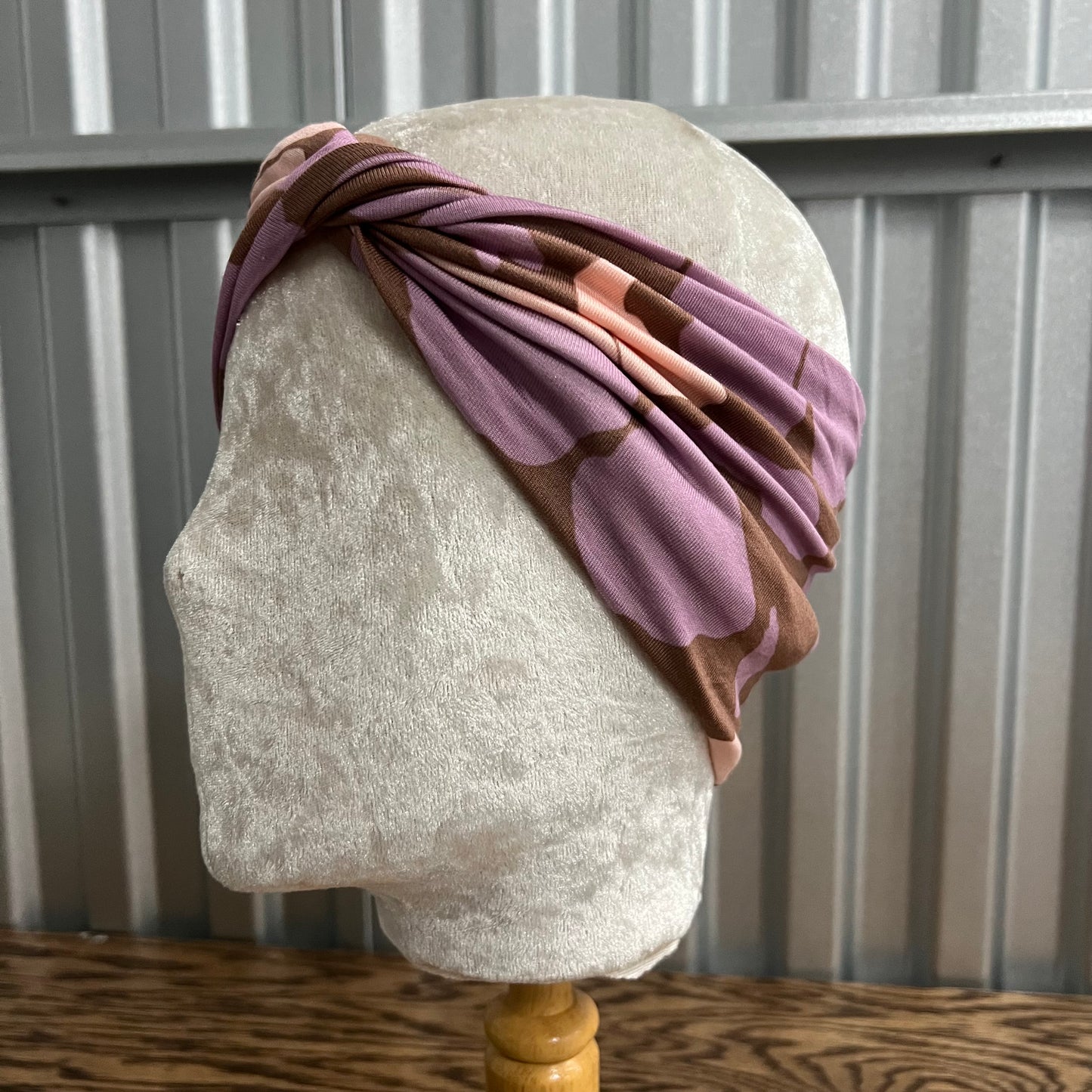 Soft Headband