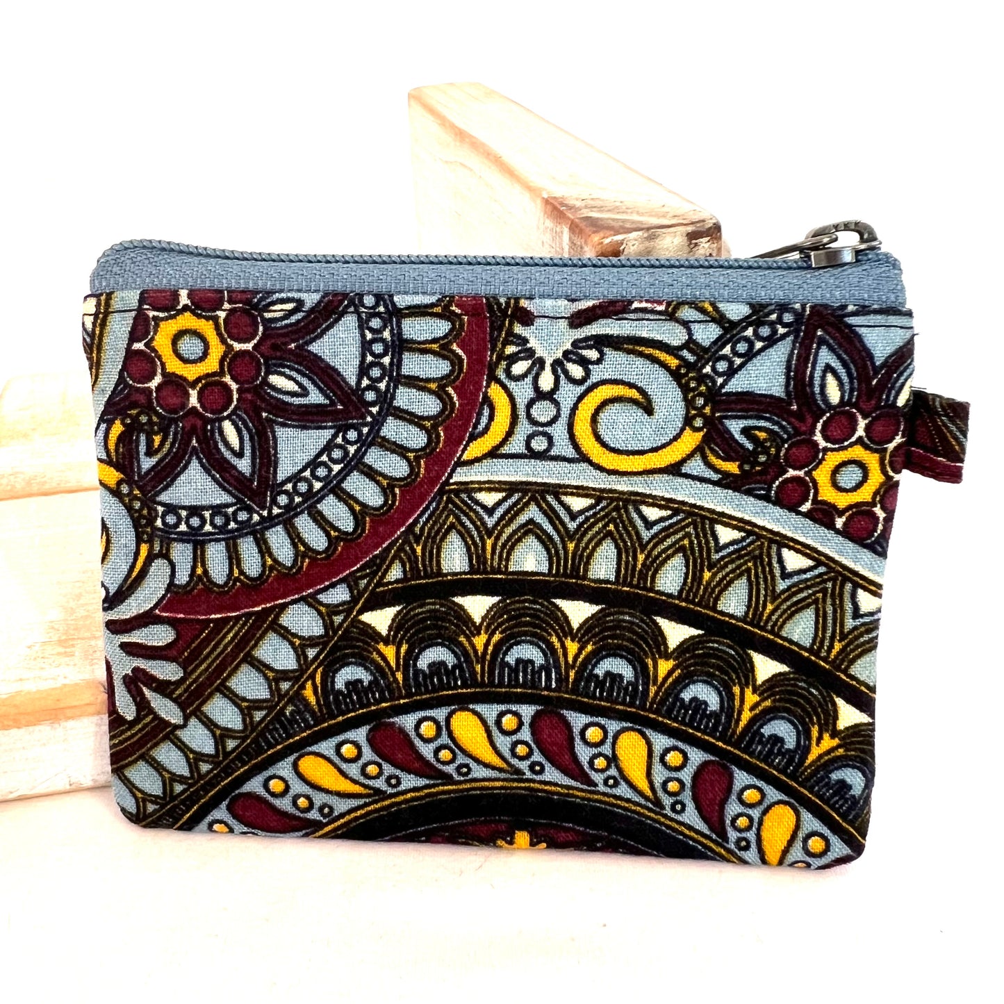 Mini Coin Purse