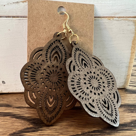 Assorted Earrings