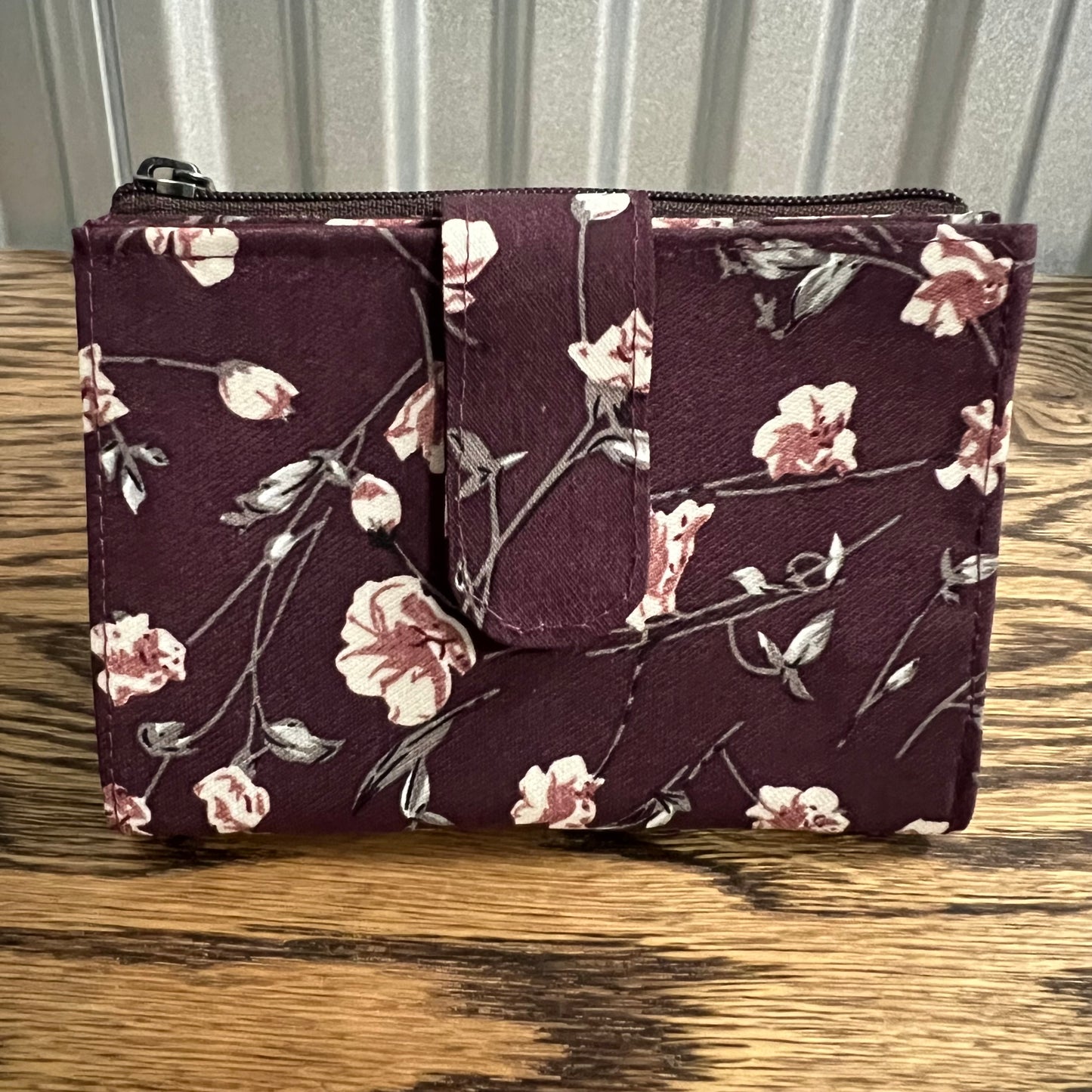 Fold Wallet