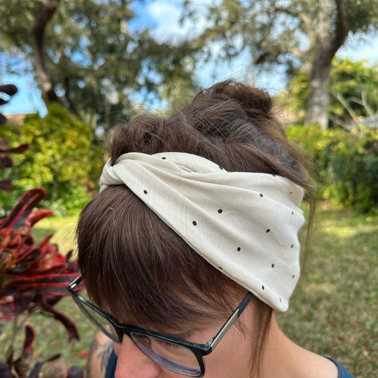 Soft Headband
