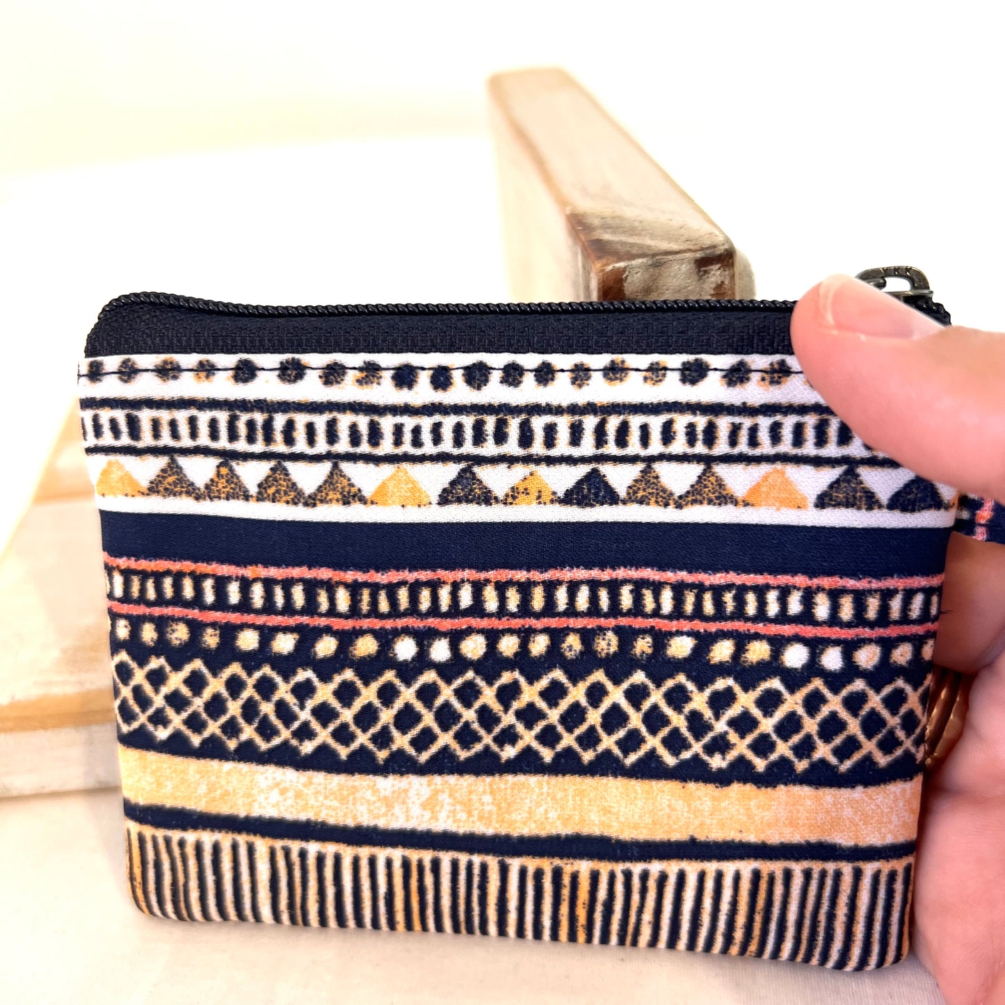 Mini Coin Purse