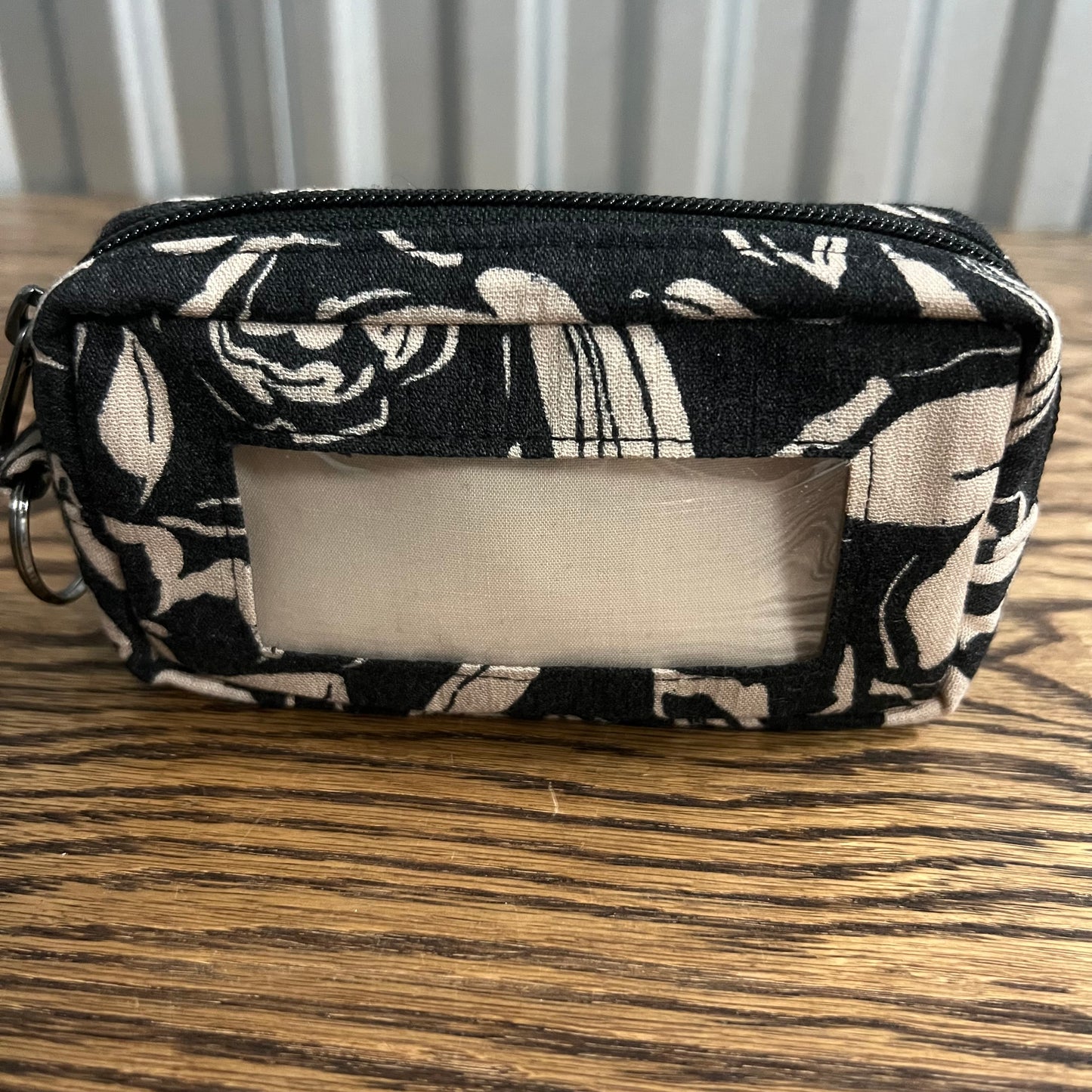 Keychain Wallet - XL