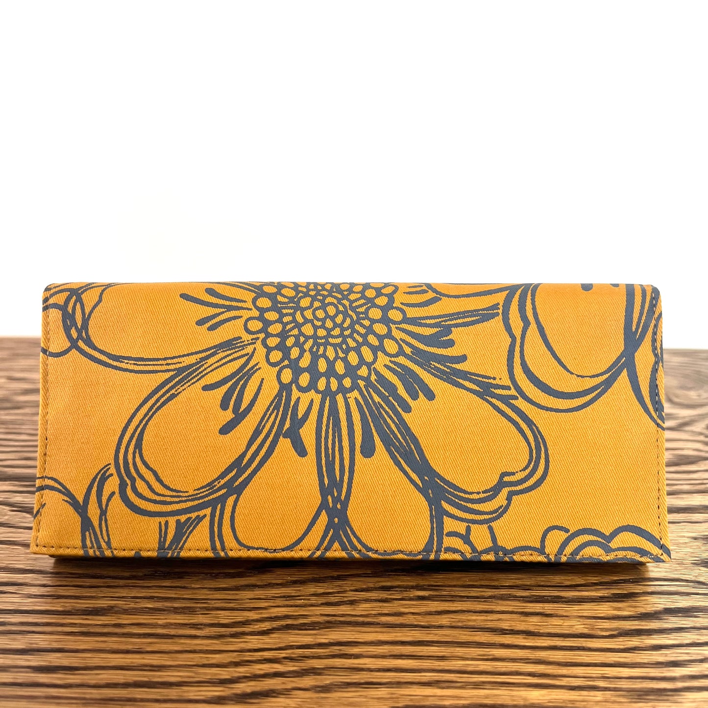 Anna Wallet - Silkscreen