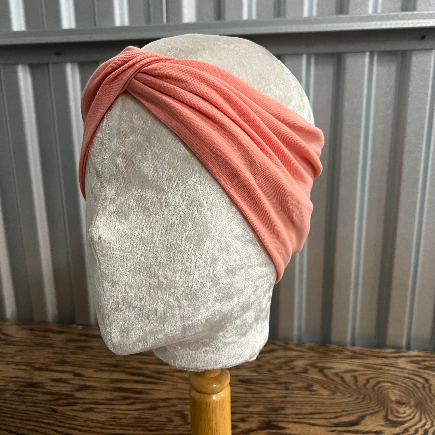 Soft Headband