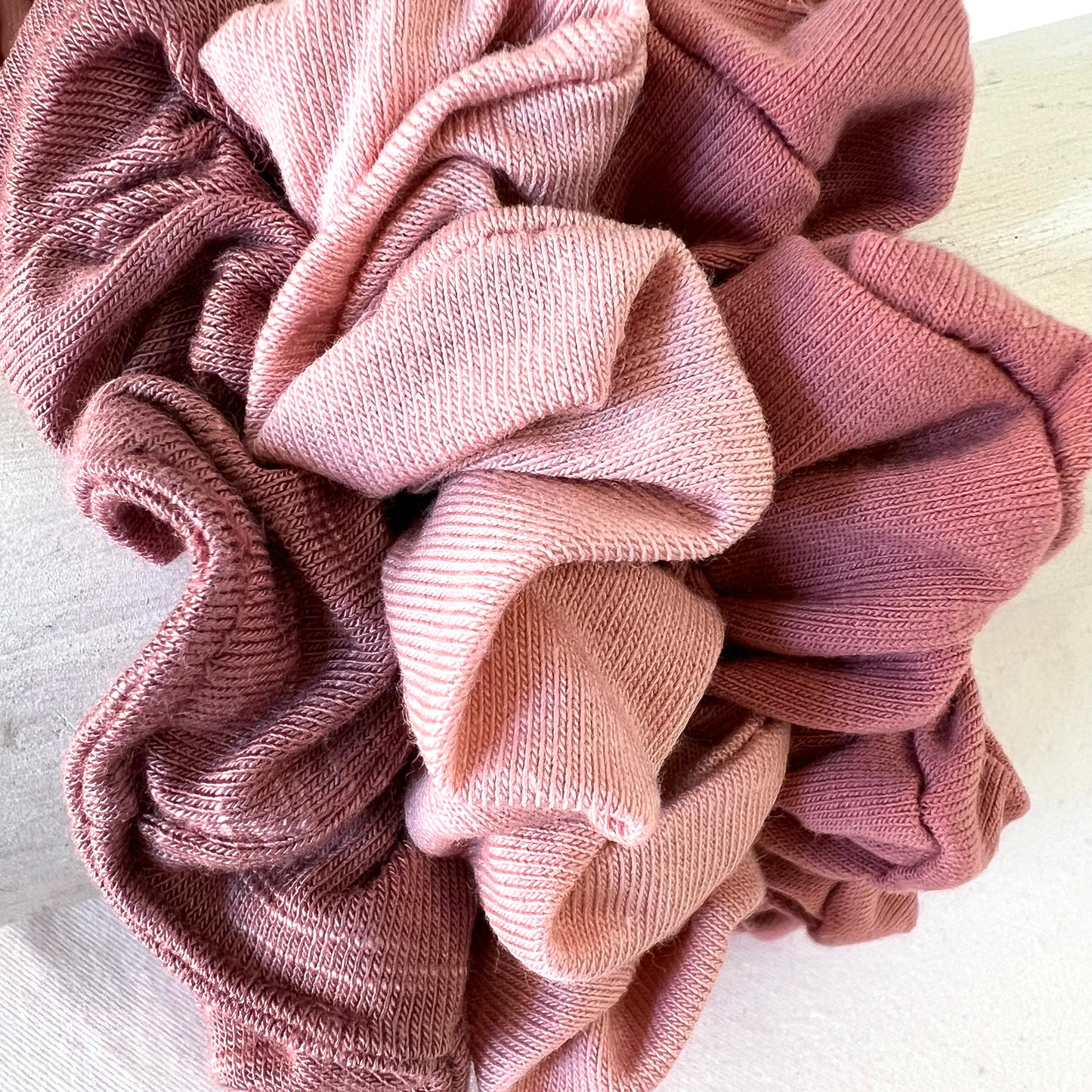 Mini Scrunchie Set