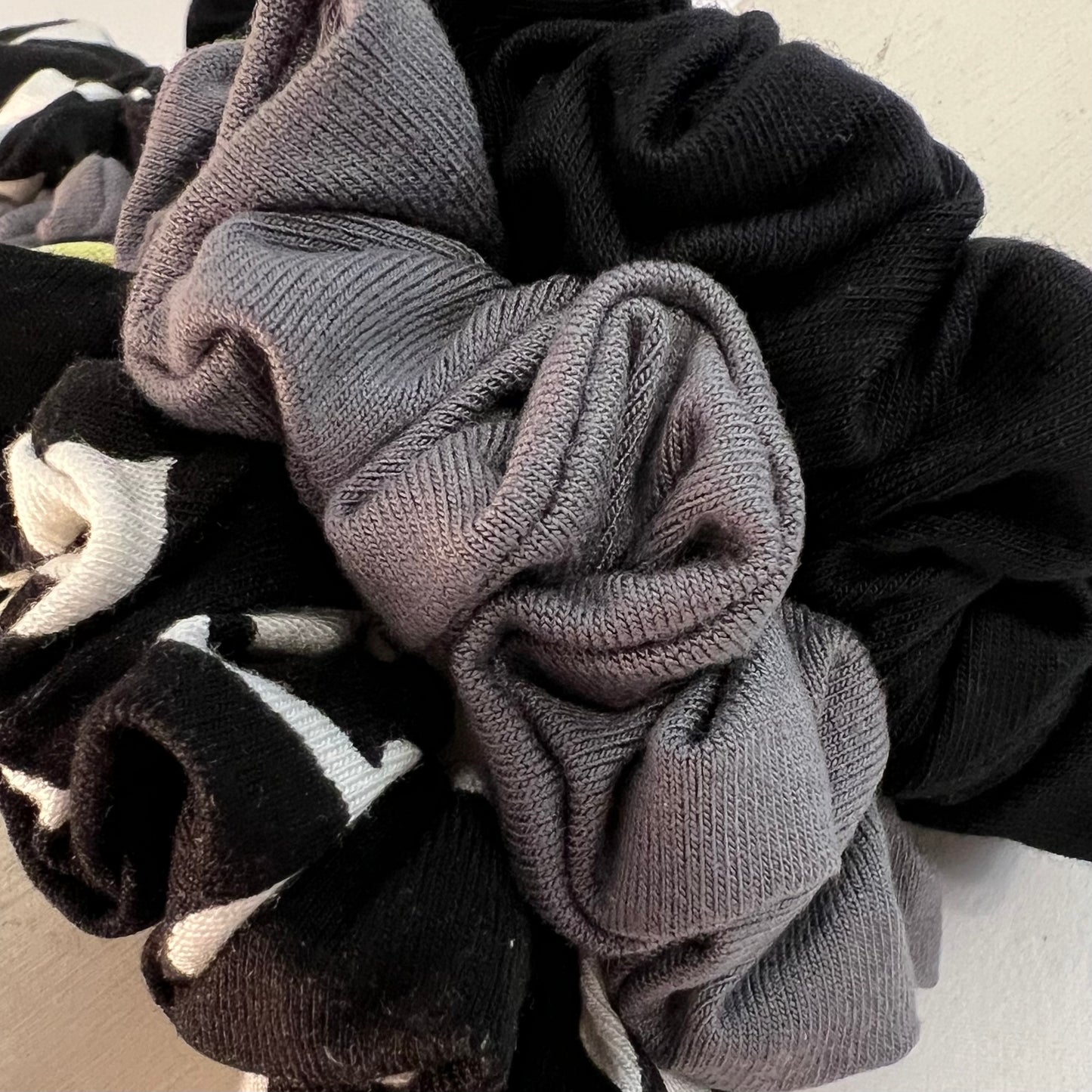 Mini Scrunchie Set