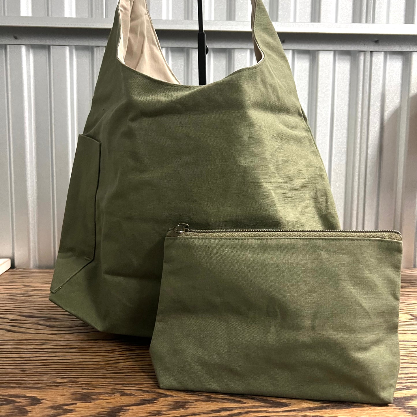Boho Bag Set